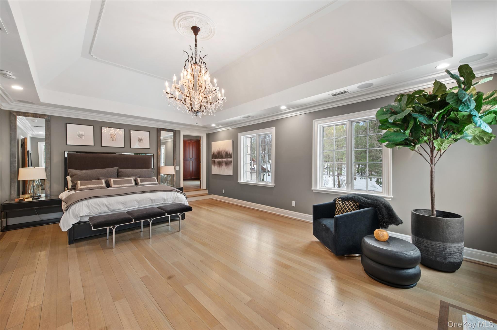 4 Cowdray Park Drive, Armonk, NY 10504