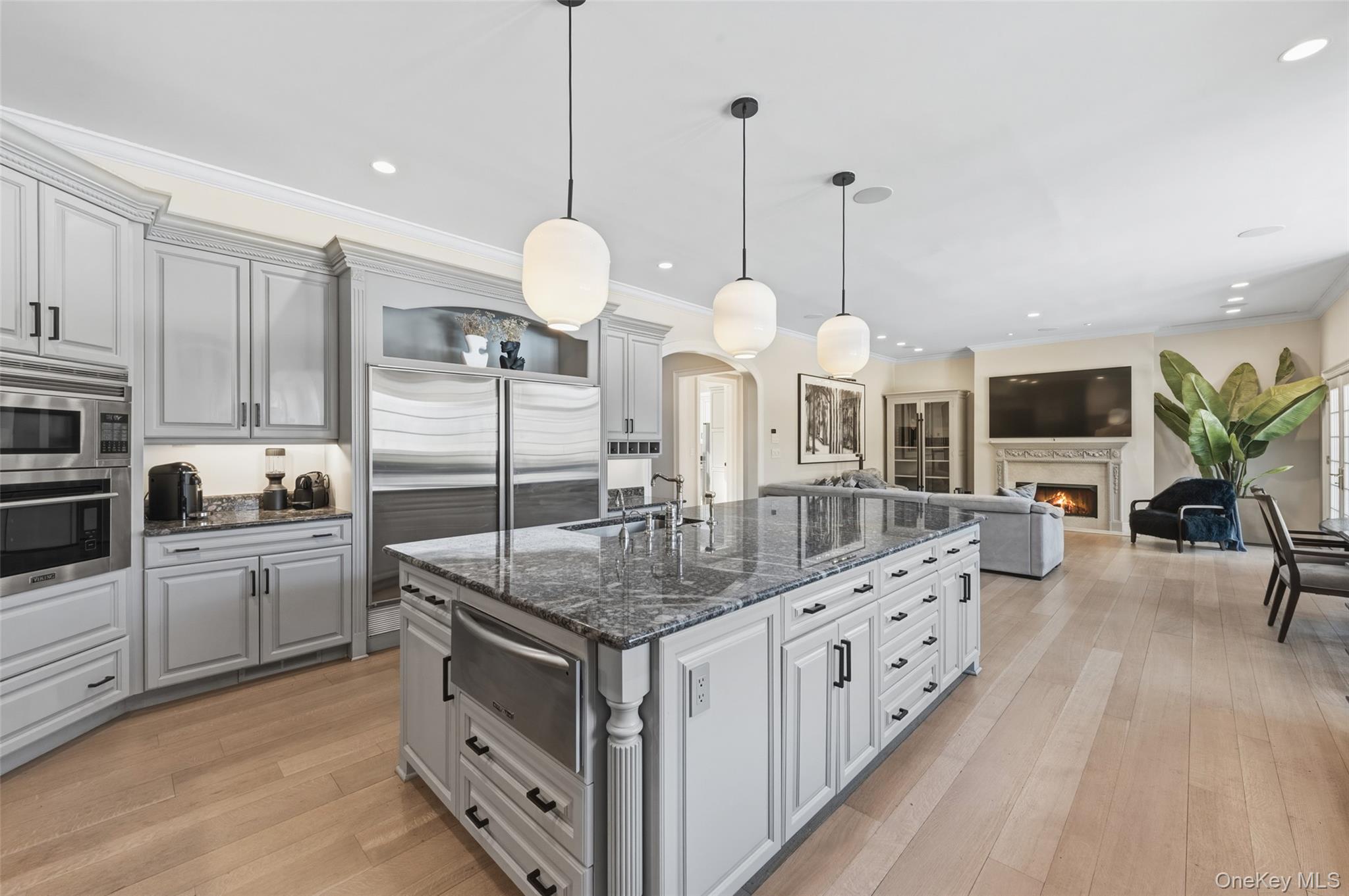 4 Cowdray Park Drive, Armonk, NY 10504