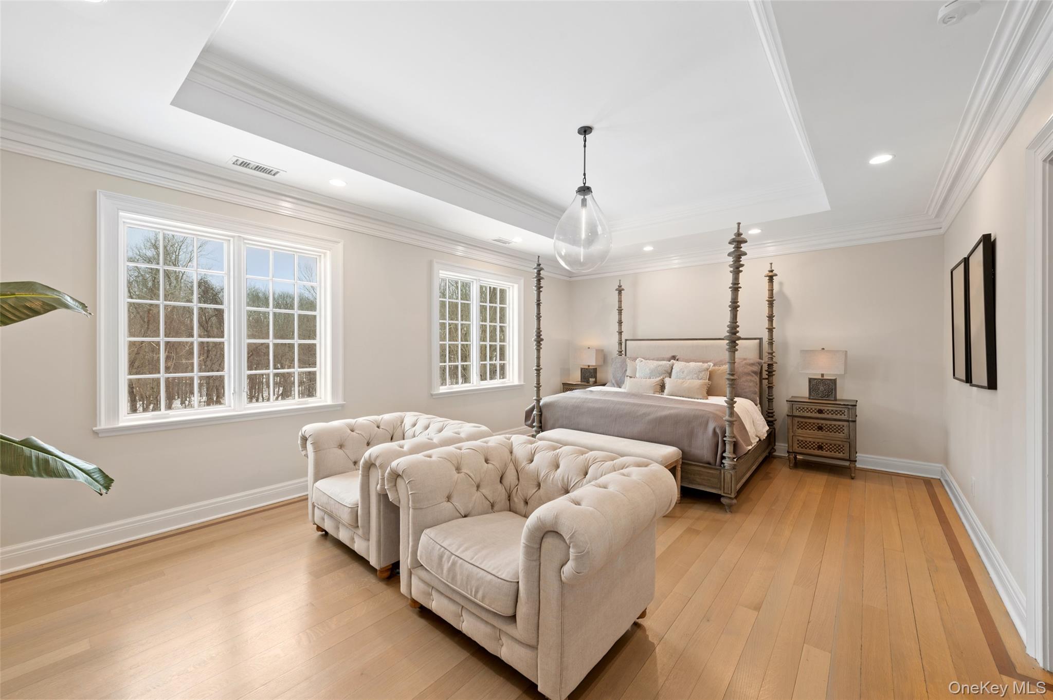 4 Cowdray Park Drive, Armonk, NY 10504