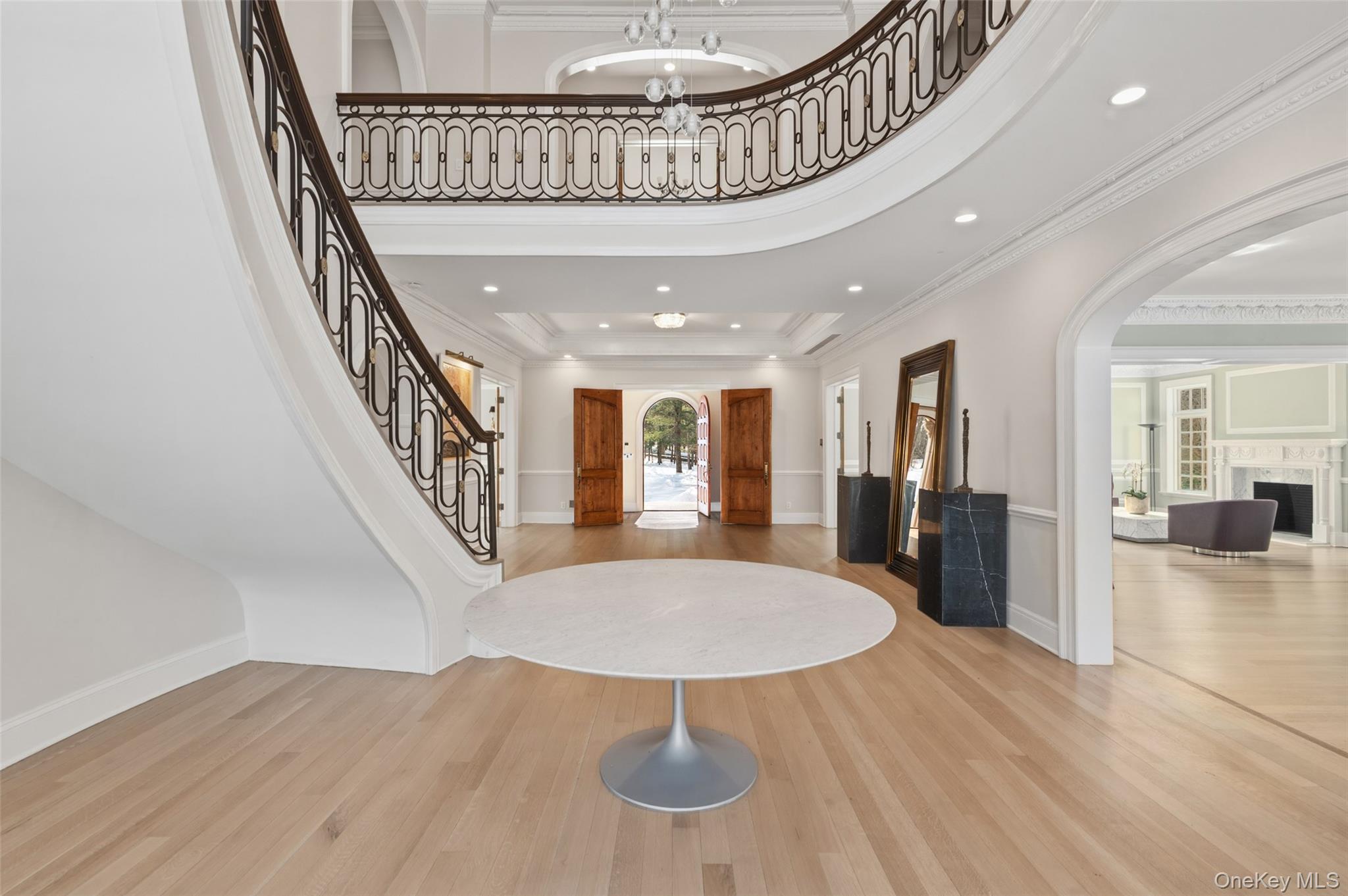 4 Cowdray Park Drive, Armonk, NY 10504