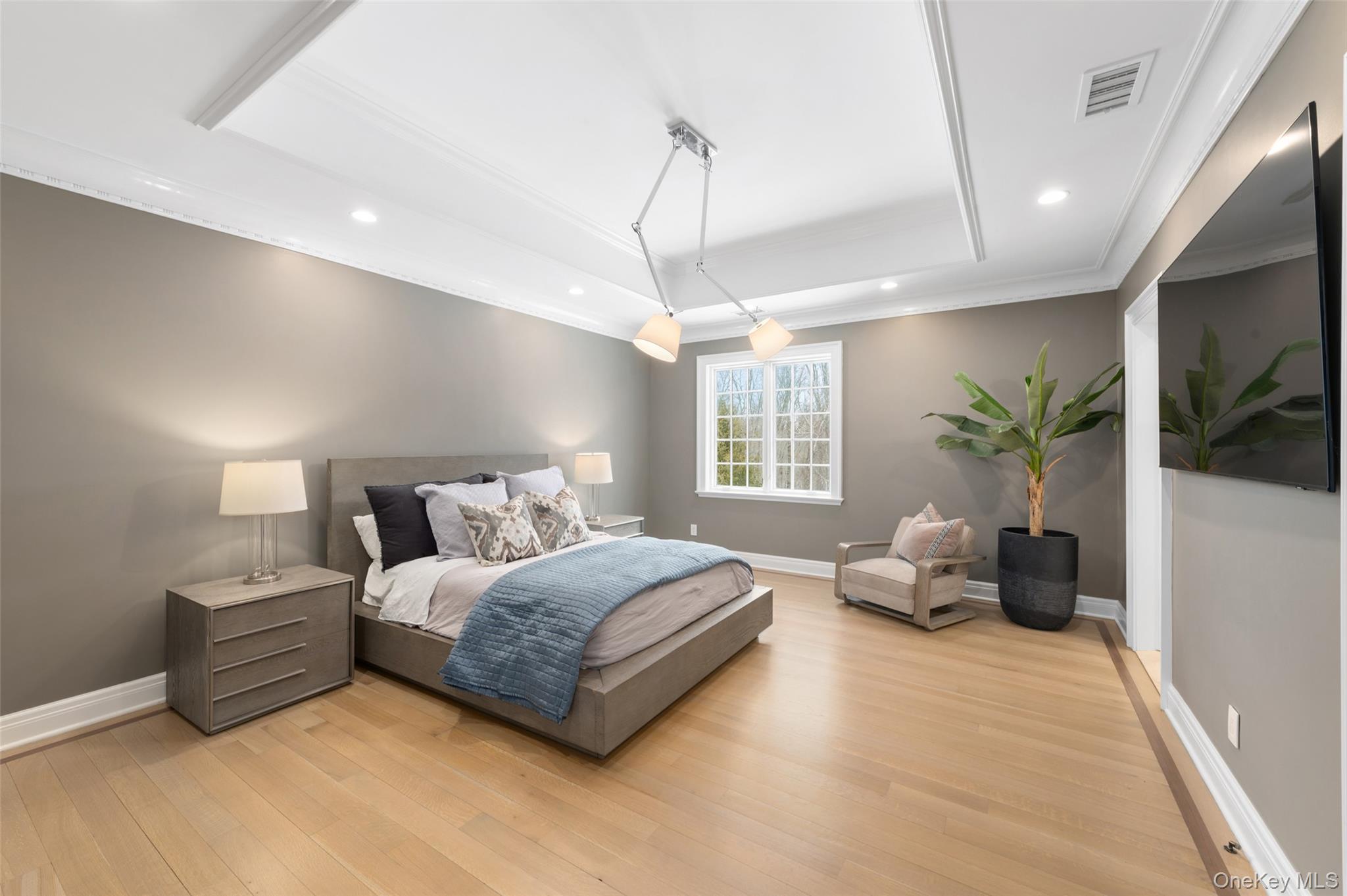 4 Cowdray Park Drive, Armonk, NY 10504