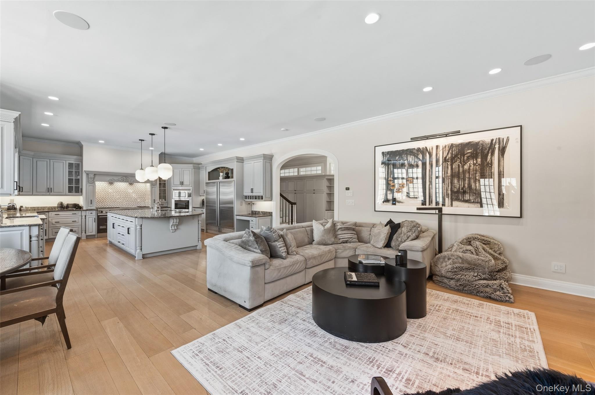 4 Cowdray Park Drive, Armonk, NY 10504