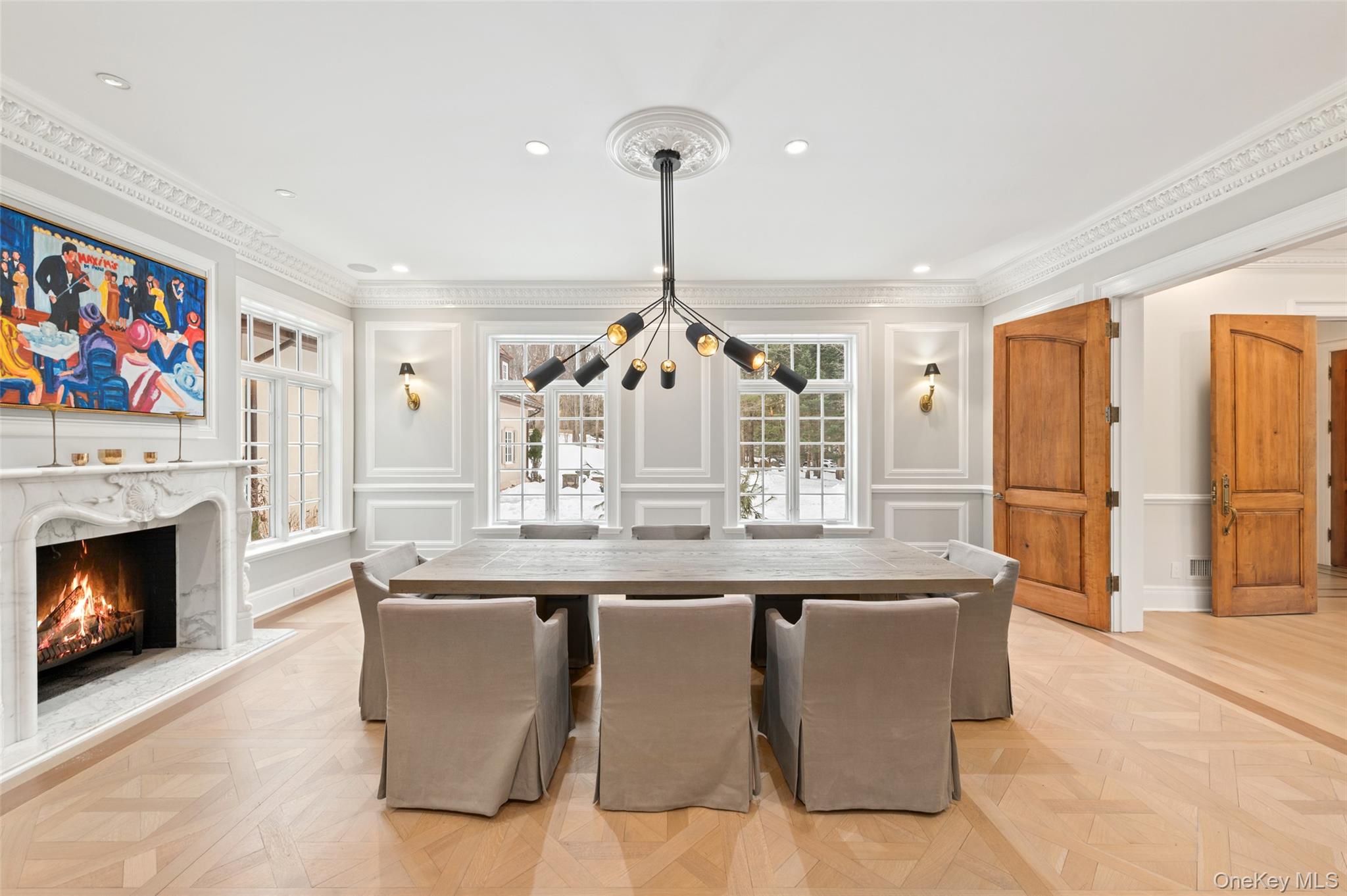 4 Cowdray Park Drive, Armonk, NY 10504