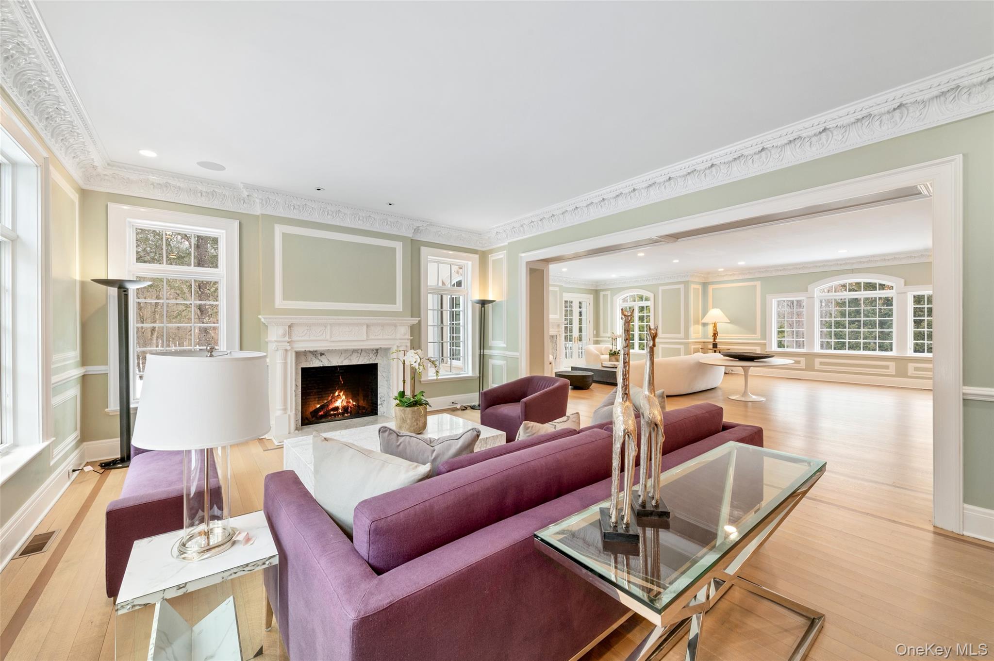 4 Cowdray Park Drive, Armonk, NY 10504