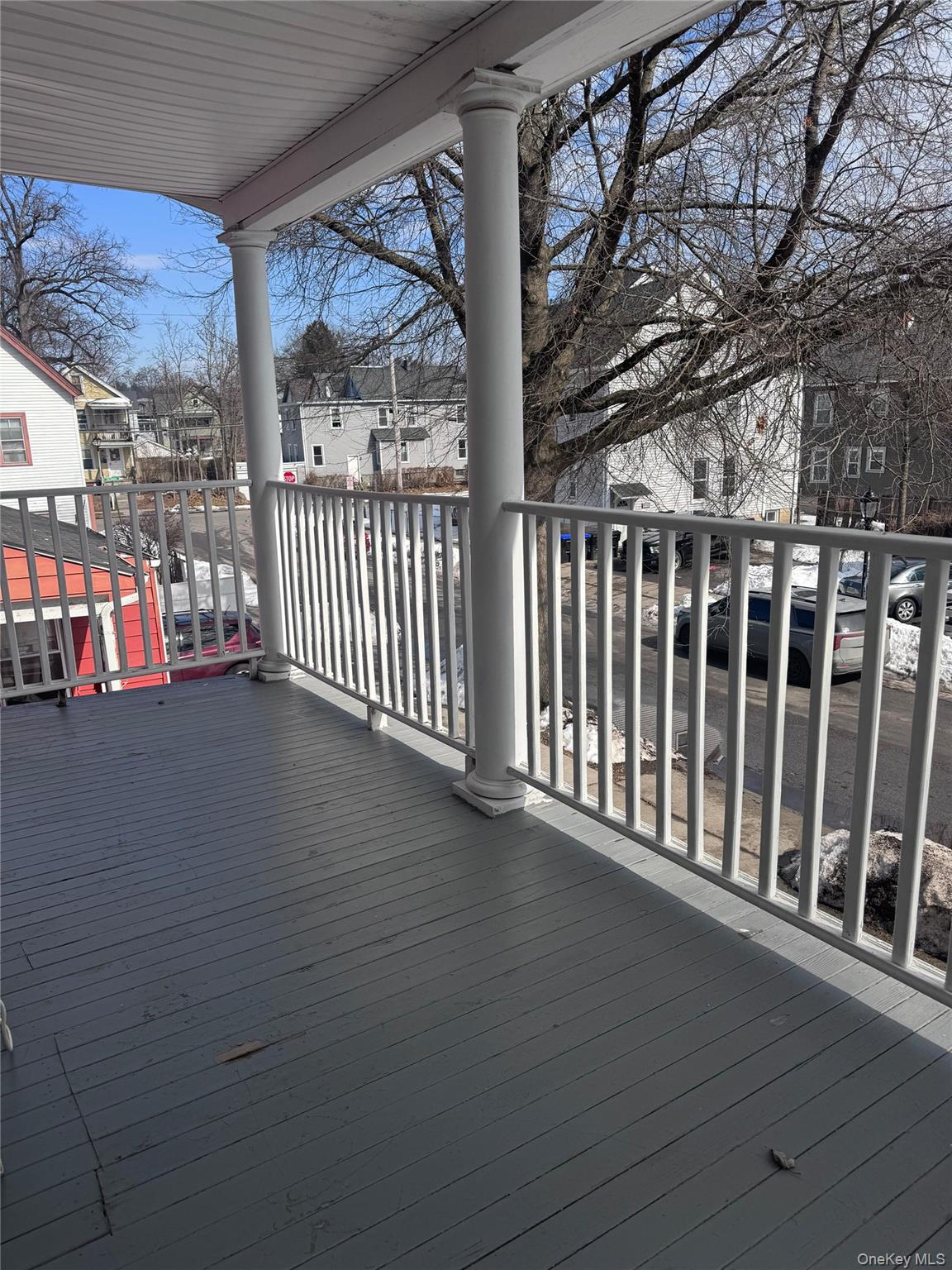 4 Gray Street # Apt #2, Poughkeepsie, NY 12603