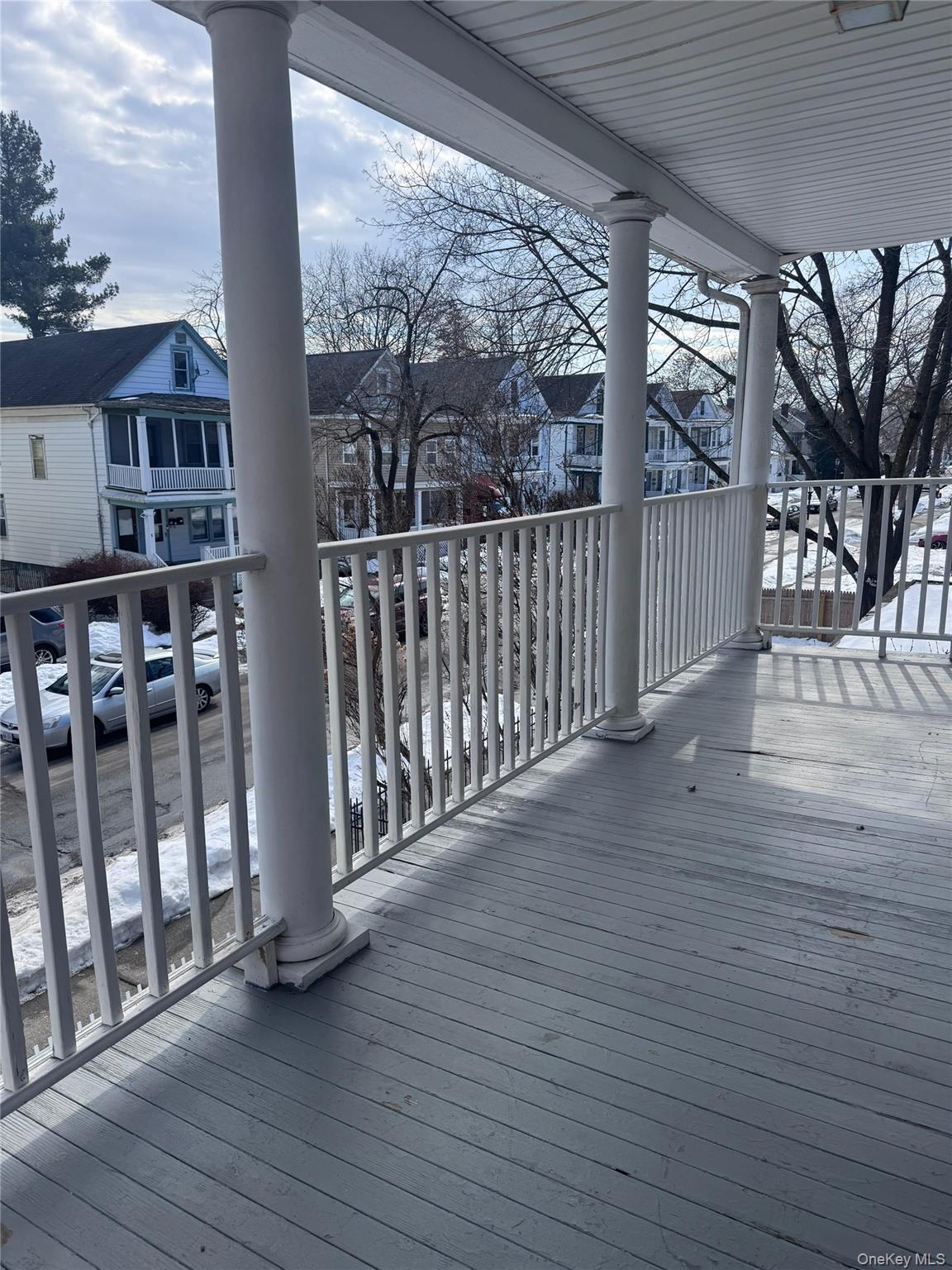 4 Gray Street # Apt #2, Poughkeepsie, NY 12603