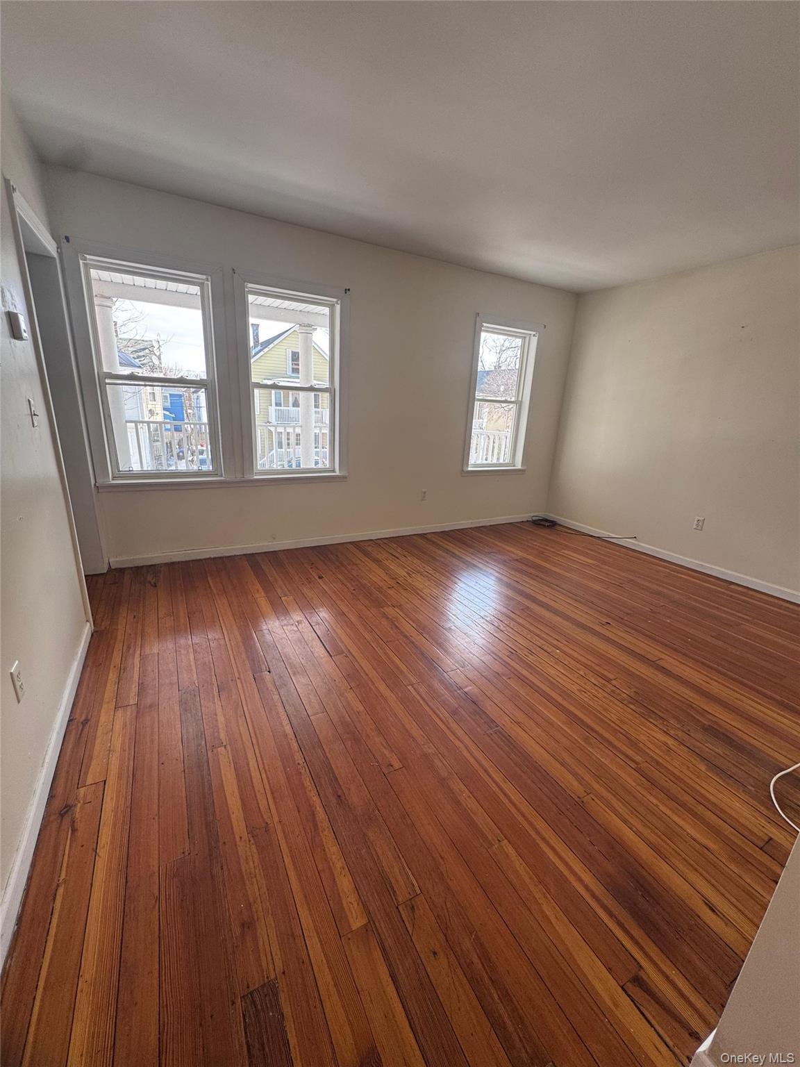 4 Gray Street # Apt #2, Poughkeepsie, NY 12603