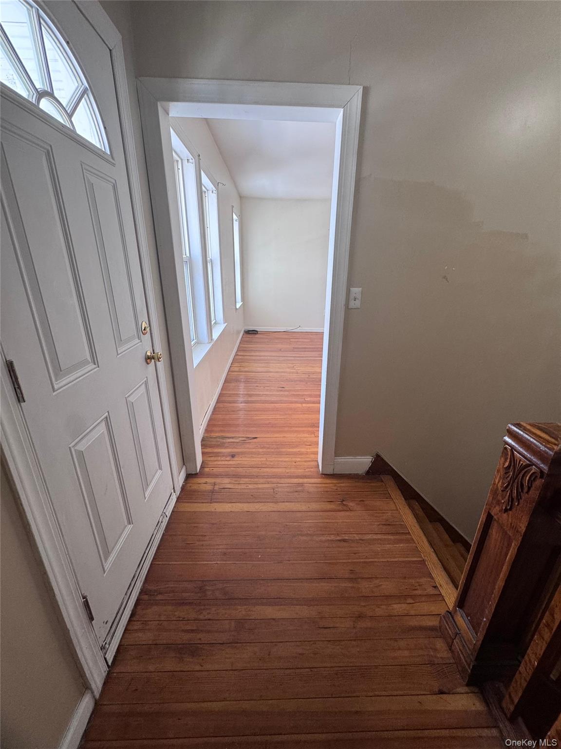 4 Gray Street # Apt #2, Poughkeepsie, NY 12603