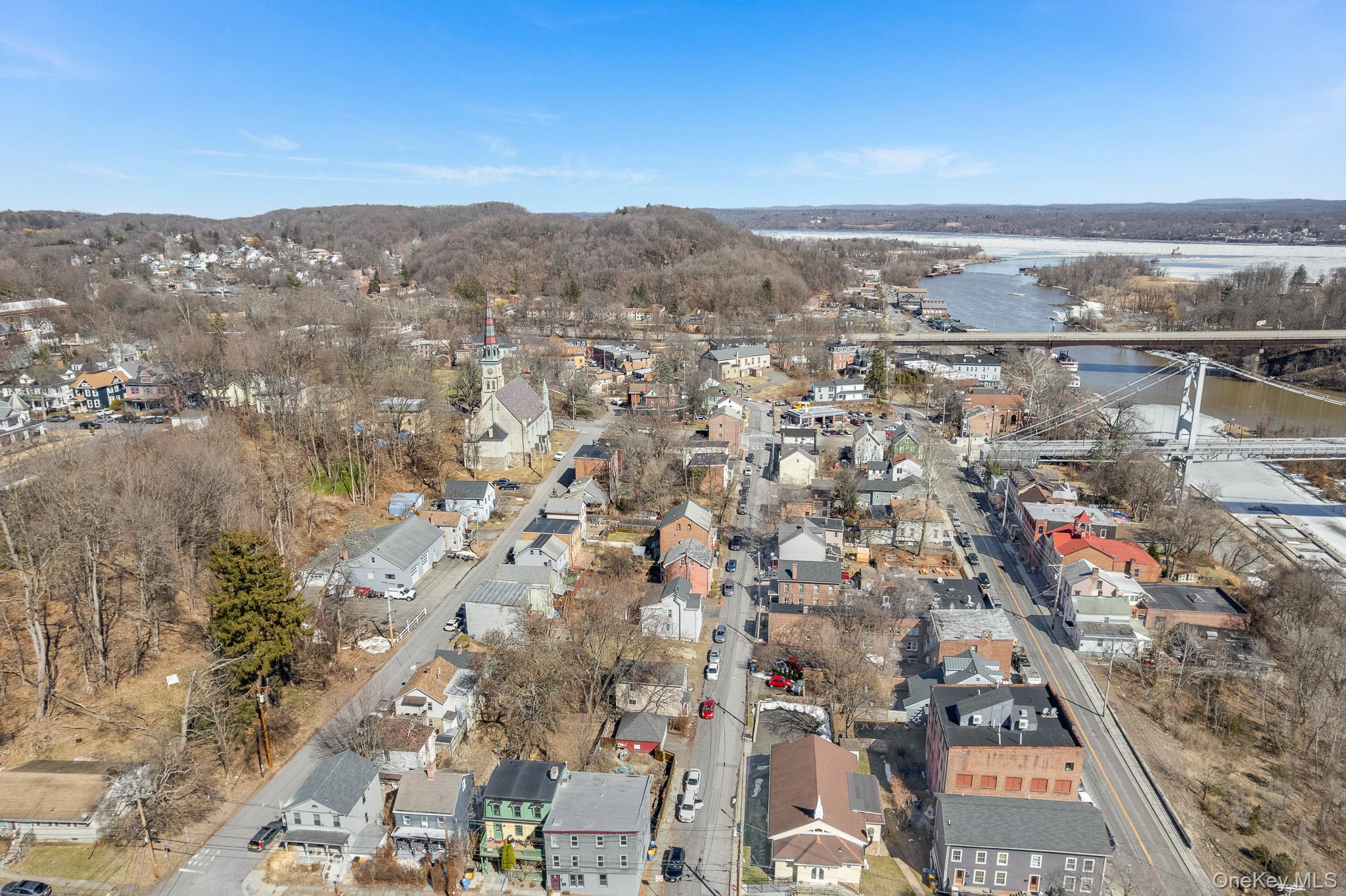 77 W Union Street, Kingston, NY 12401