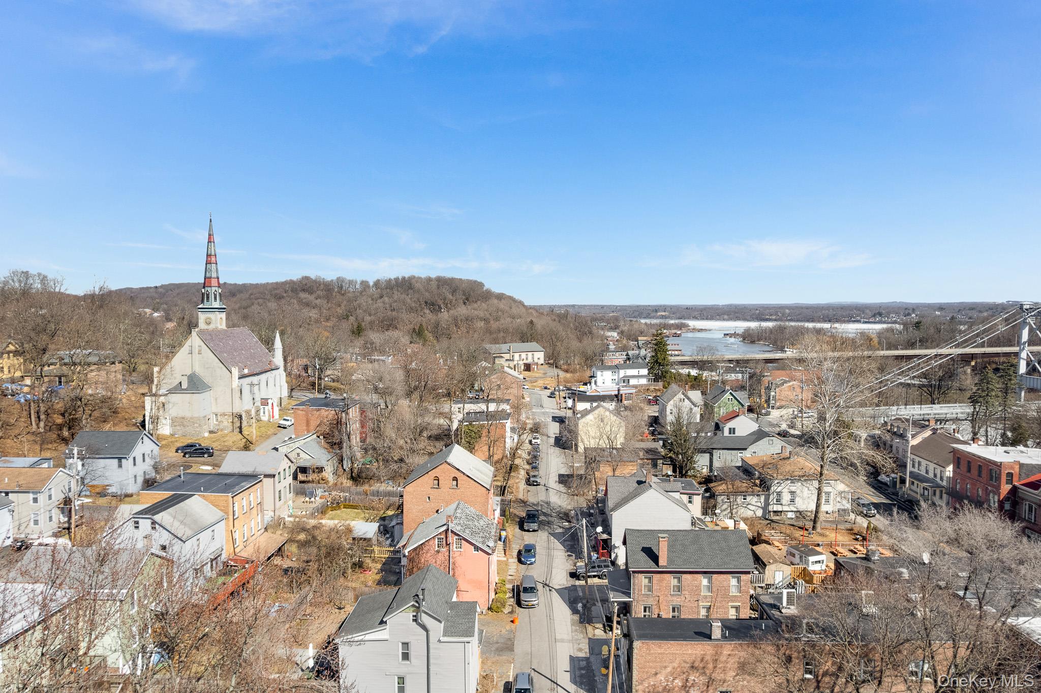 77 W Union Street, Kingston, NY 12401