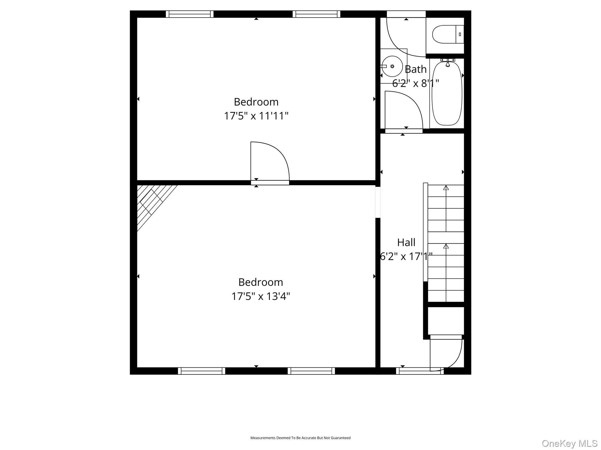 77 W Union Street, Kingston, NY 12401