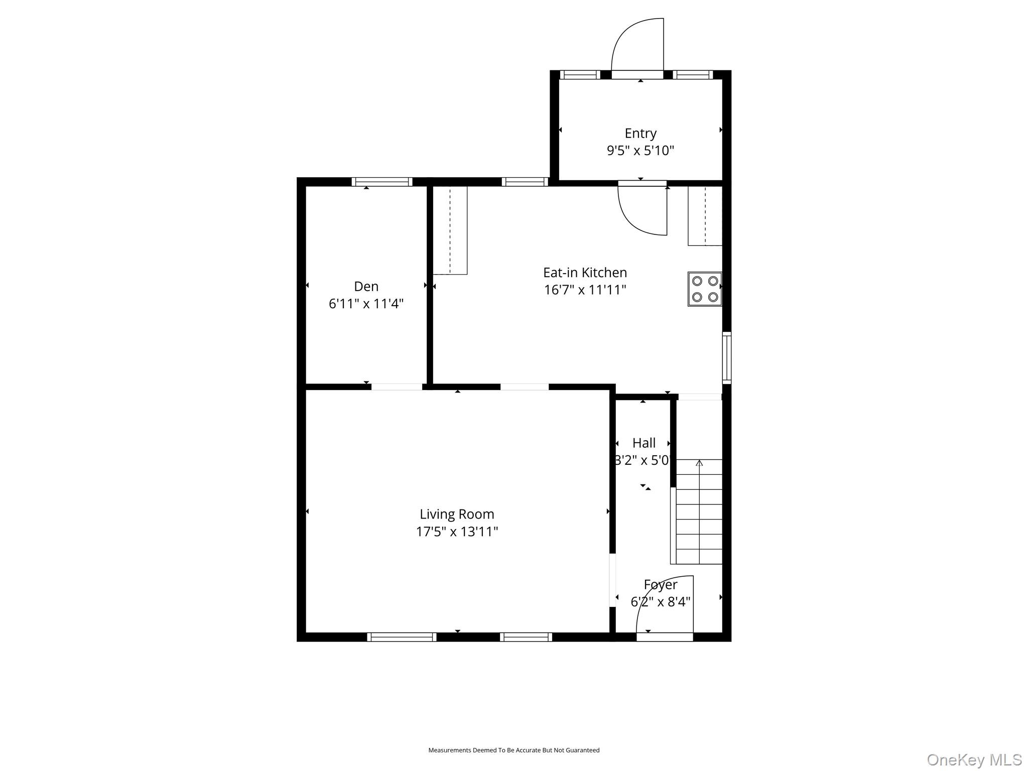 77 W Union Street, Kingston, NY 12401