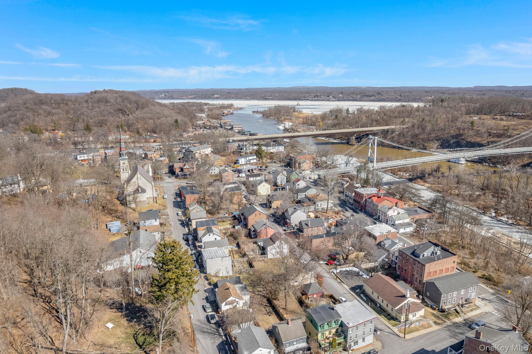 77 W Union Street, Kingston, NY 12401