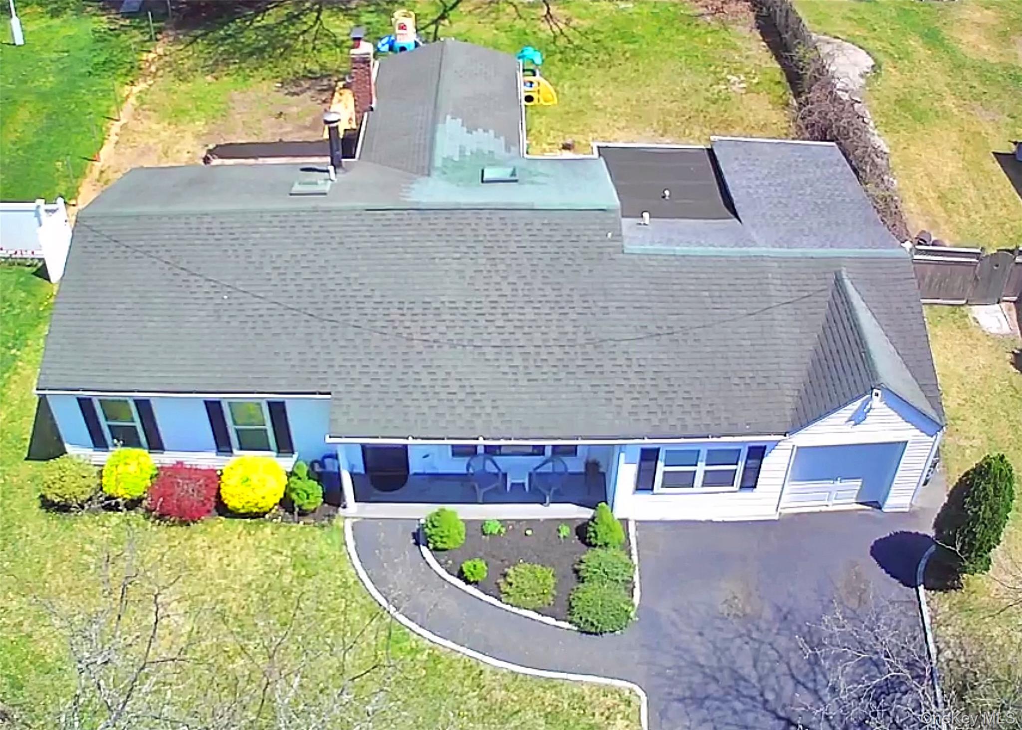 93 Burleigh Drive, Holbrook, NY 11741