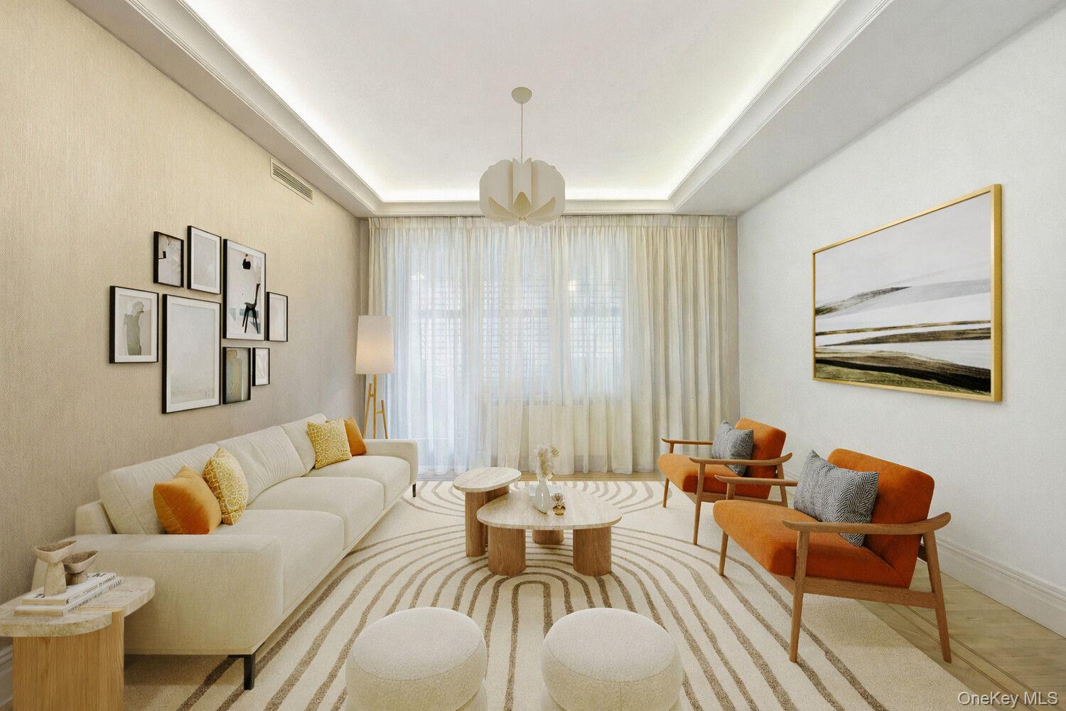 500 W END Avenue # 1G, New York (Manhattan), NY 10024