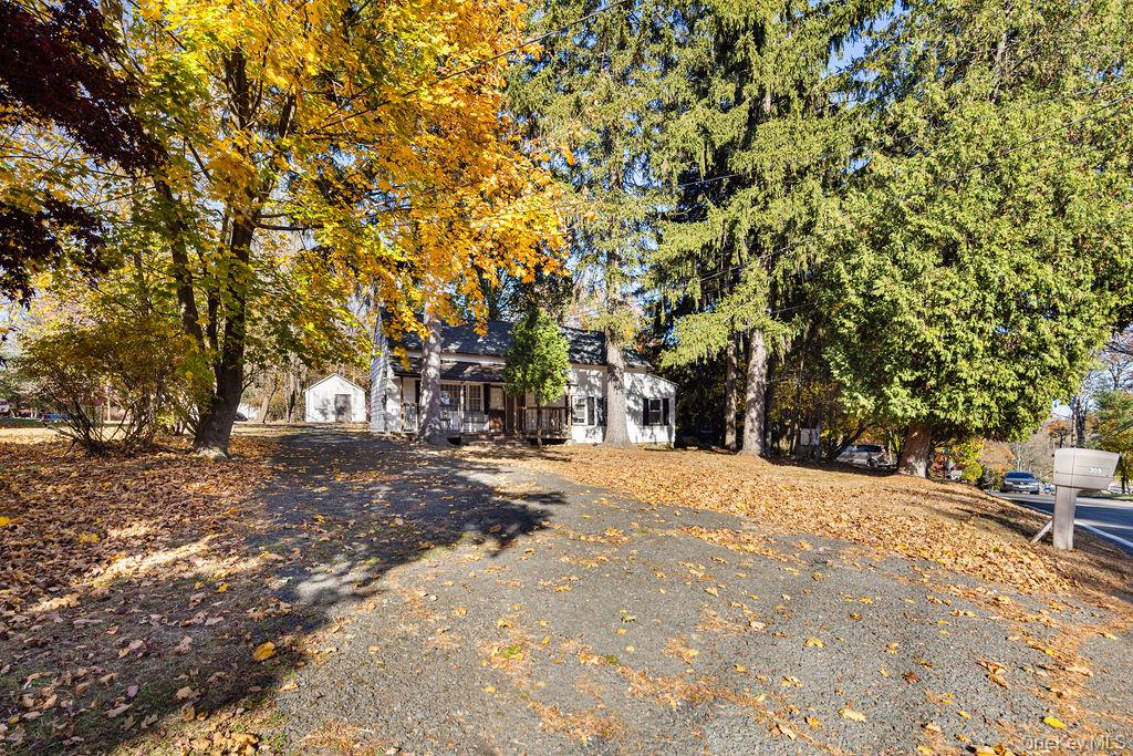 309 Willow Grove Road, Stony Point, NY 10980