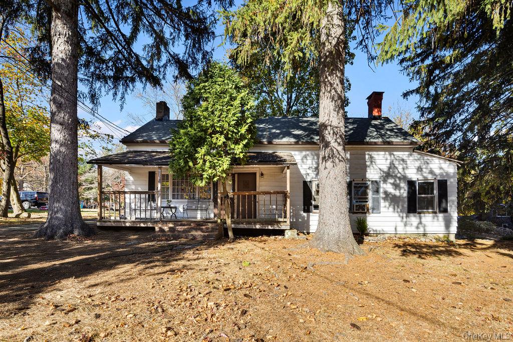 309 Willow Grove Road, Stony Point, NY 10980