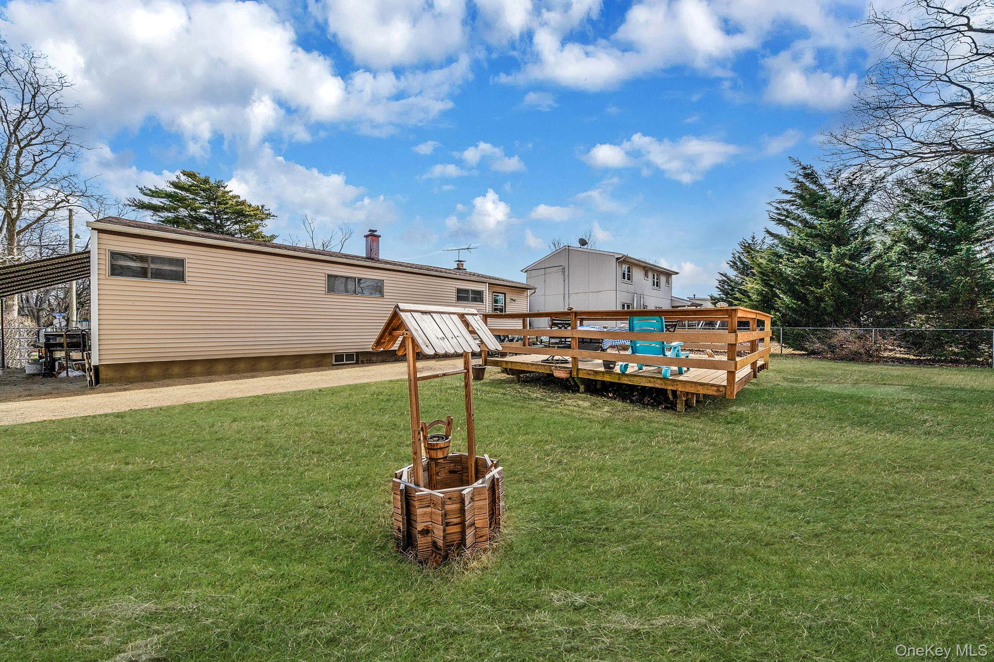 156 Gibbs Road, Central Islip, NY 11722