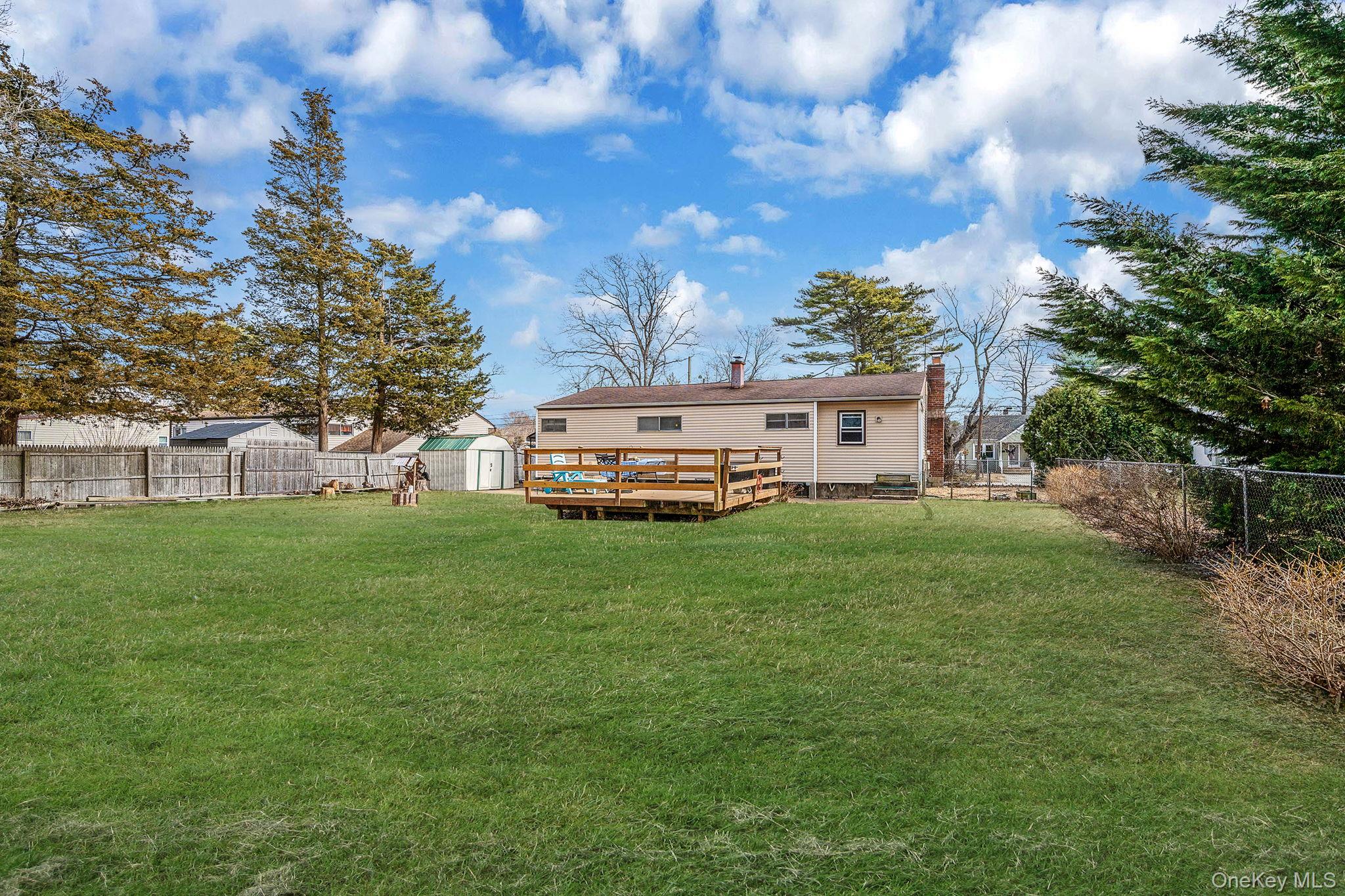 156 Gibbs Road, Central Islip, NY 11722