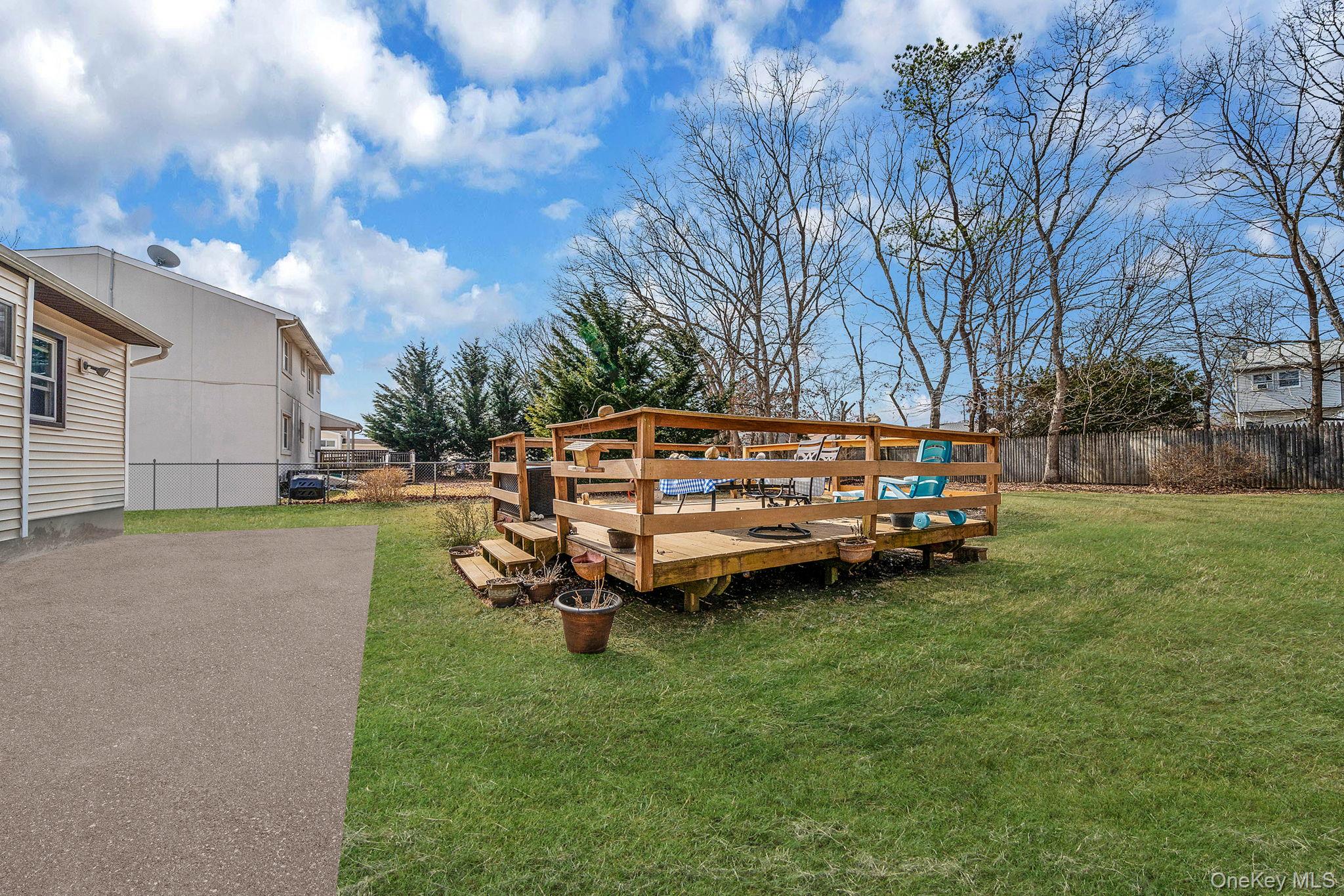 156 Gibbs Road, Central Islip, NY 11722