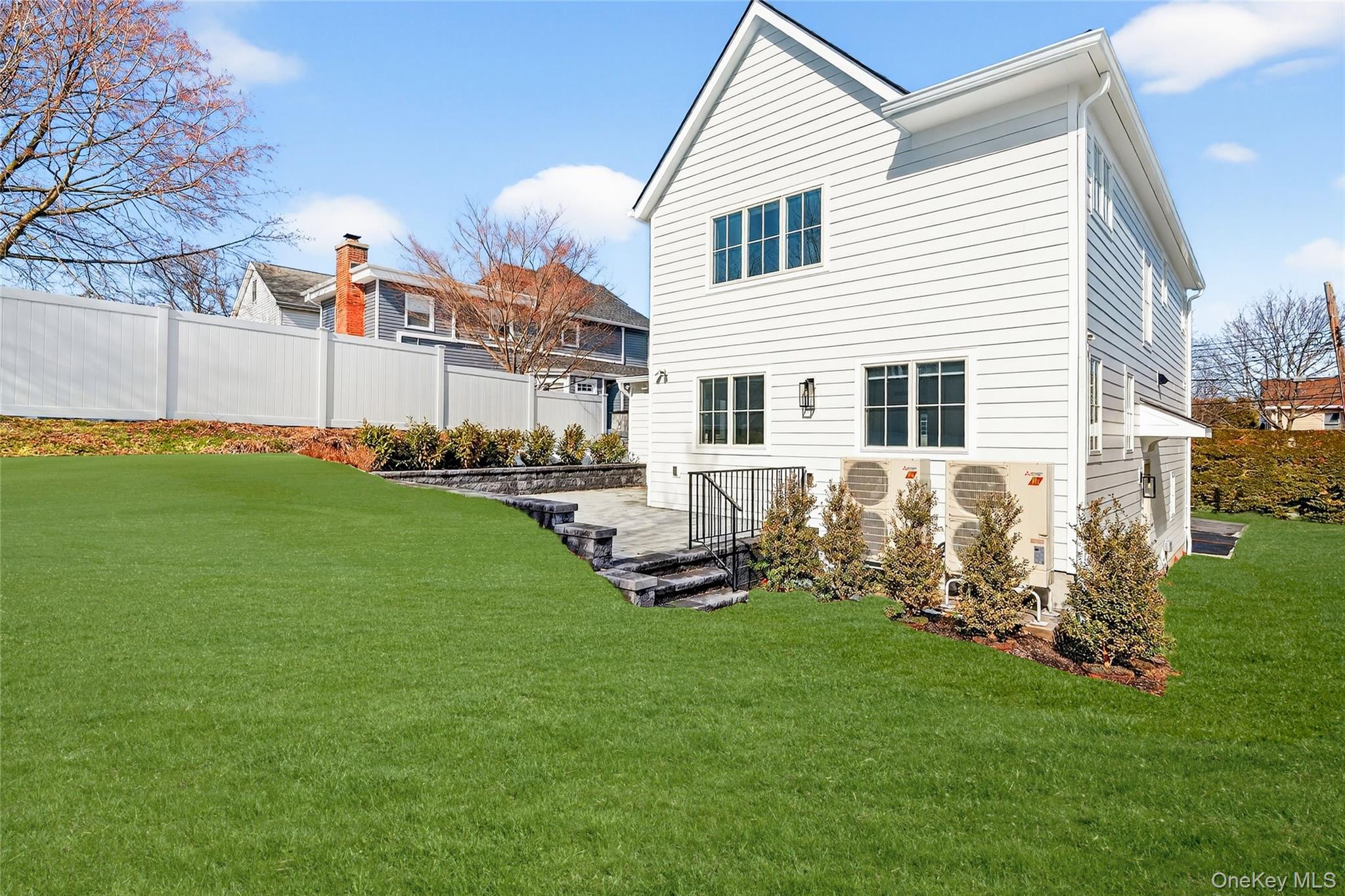 306 Hunter Street, Mamaroneck, NY 10543