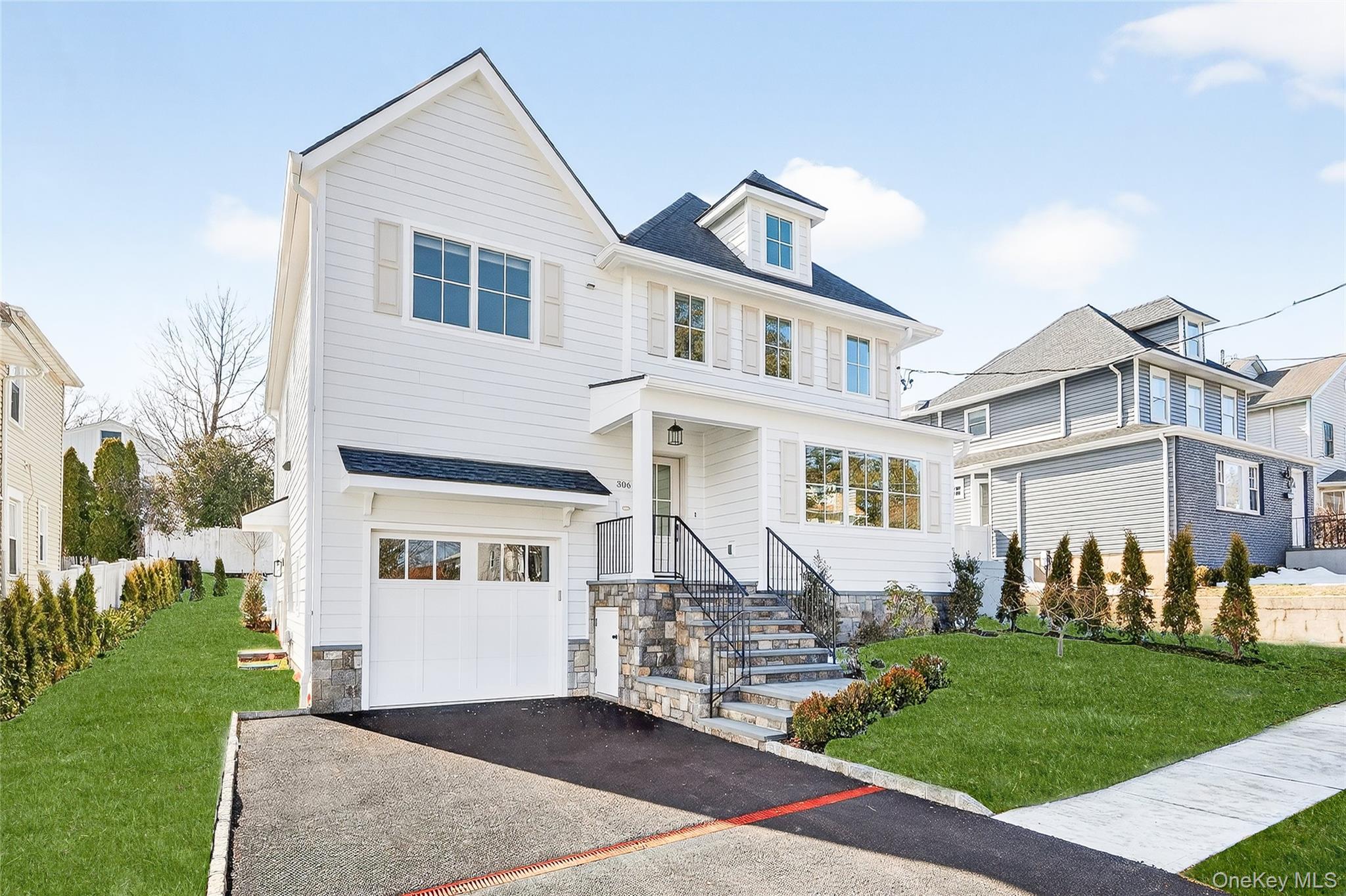 306 Hunter Street, Mamaroneck, NY 10543