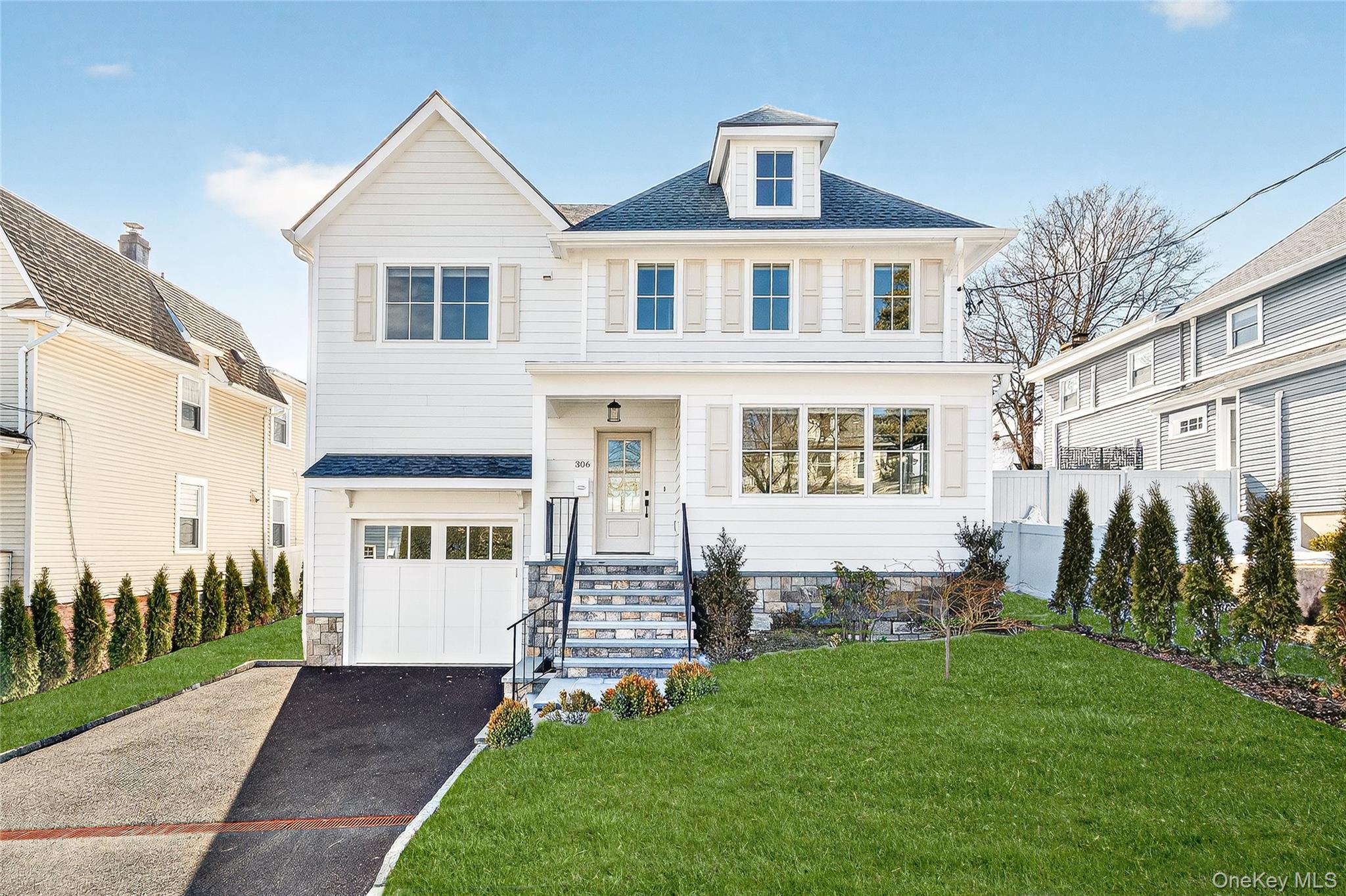 306 Hunter Street, Mamaroneck, NY 10543