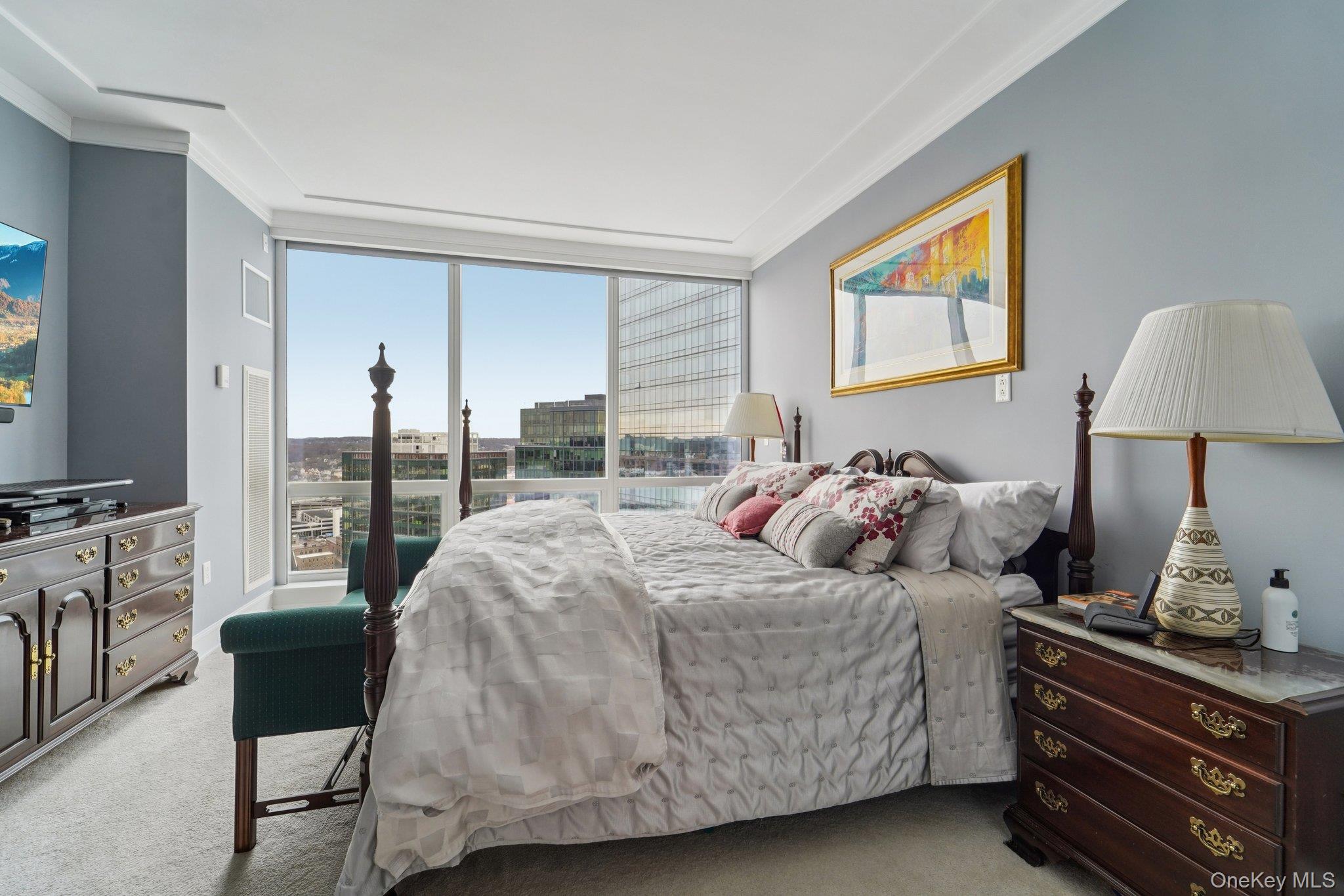 1 Renaissance Square # 25G, White Plains, NY 10601