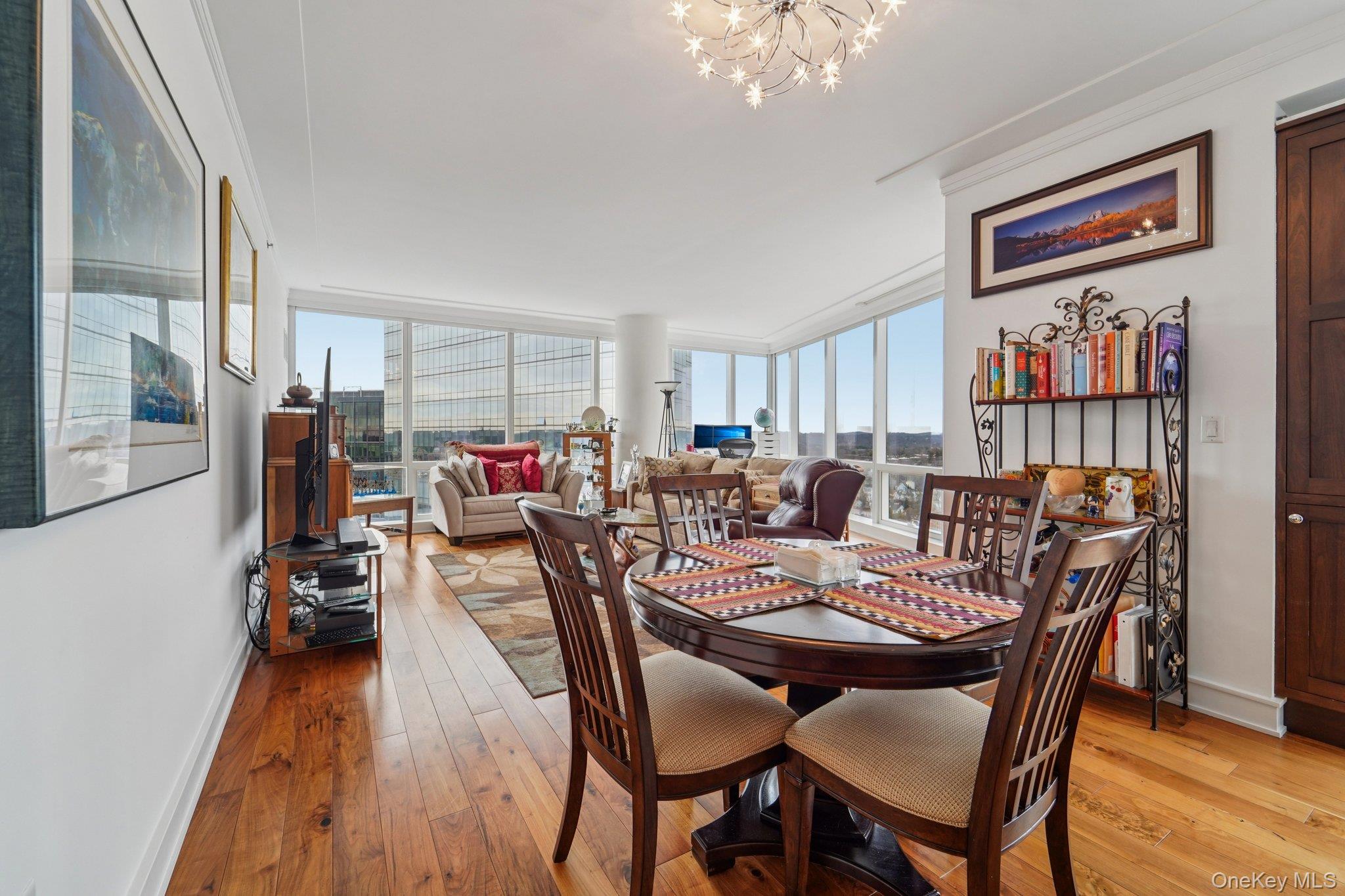 1 Renaissance Square # 25G, White Plains, NY 10601