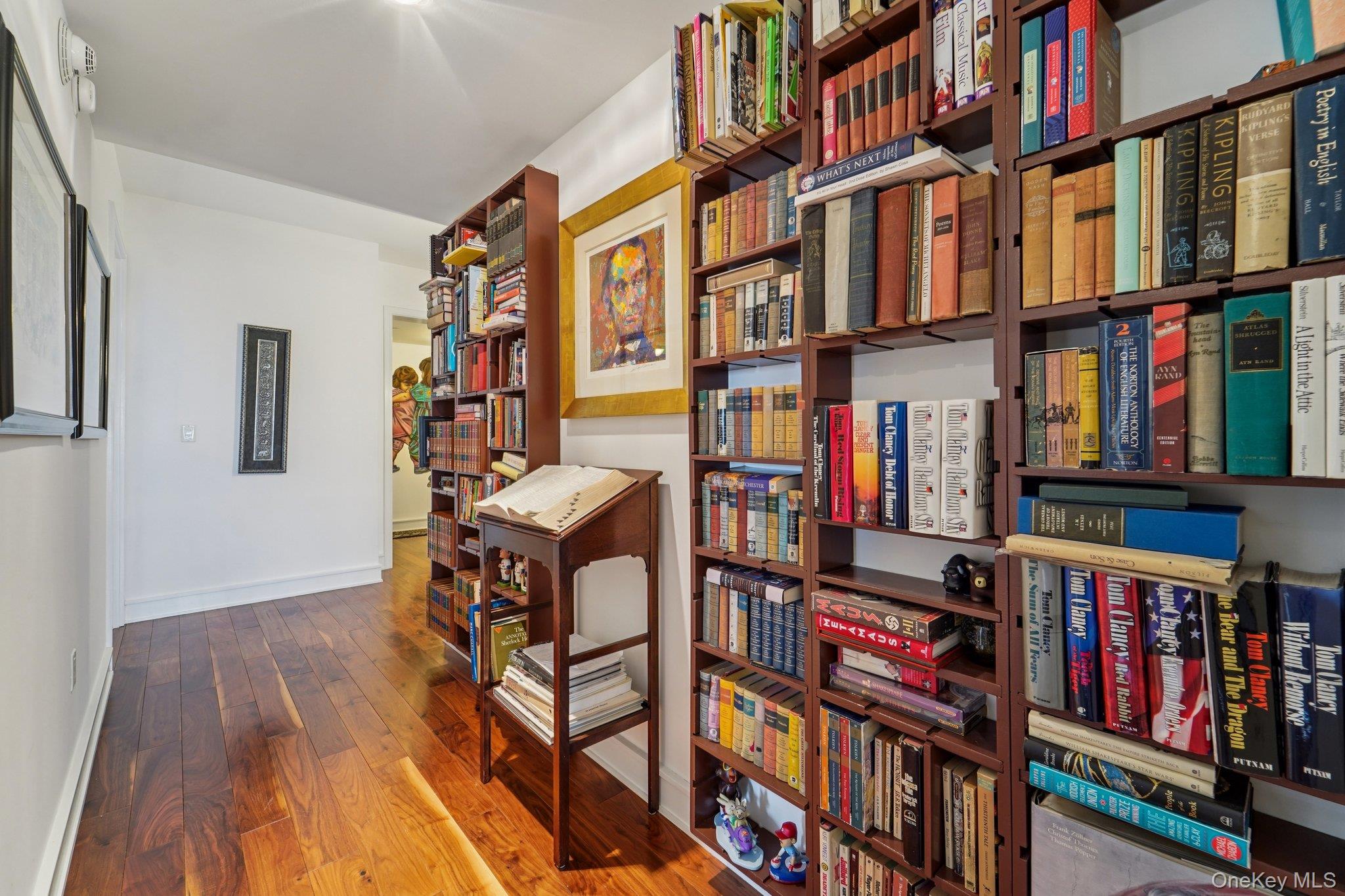 1 Renaissance Square # 25G, White Plains, NY 10601