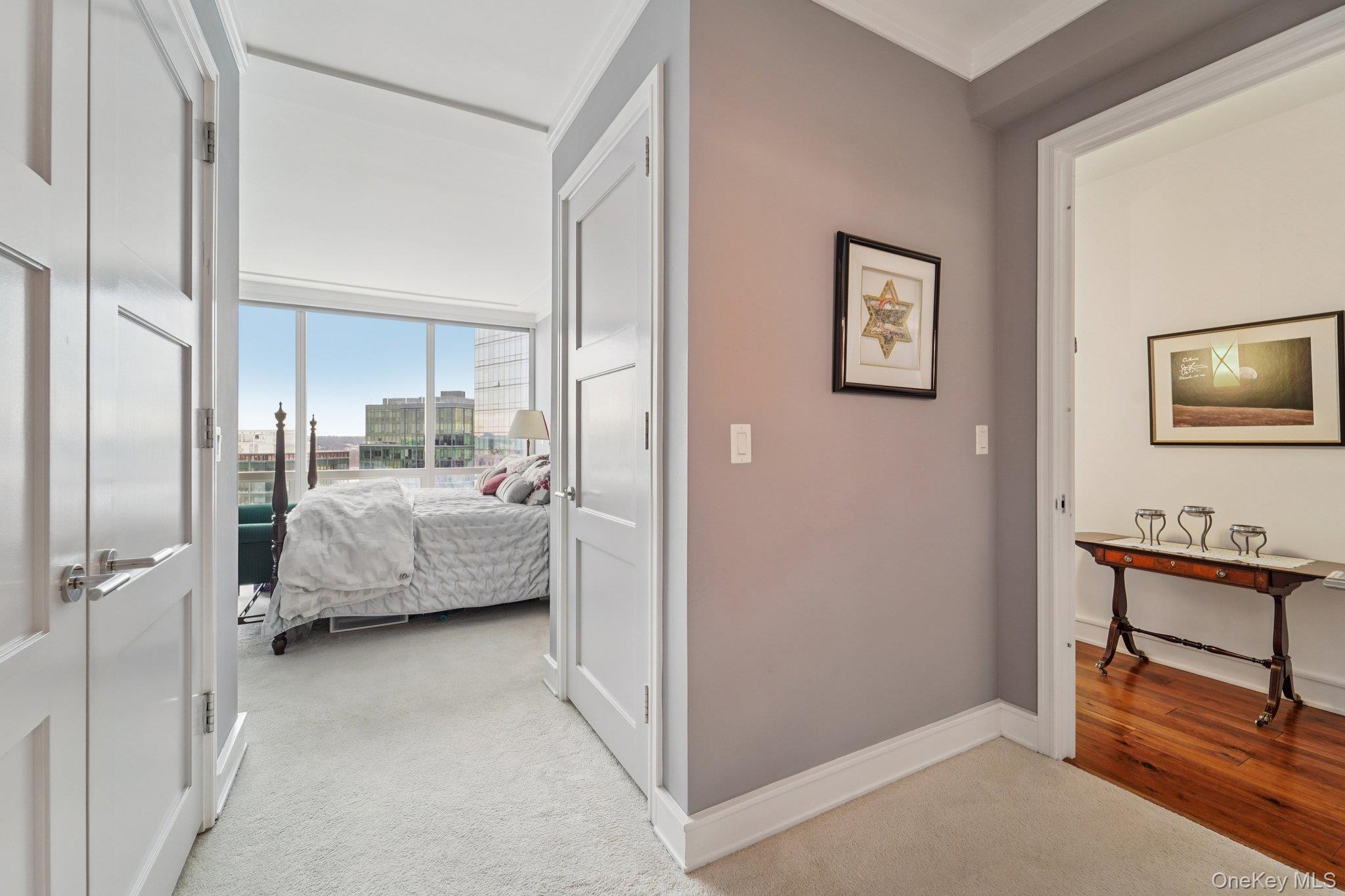 1 Renaissance Square # 25G, White Plains, NY 10601