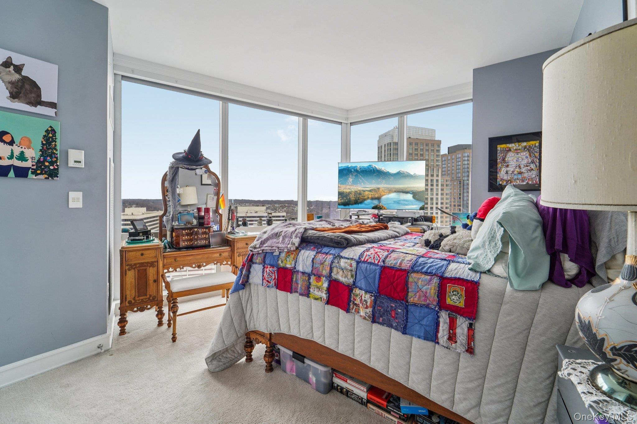 1 Renaissance Square # 25G, White Plains, NY 10601