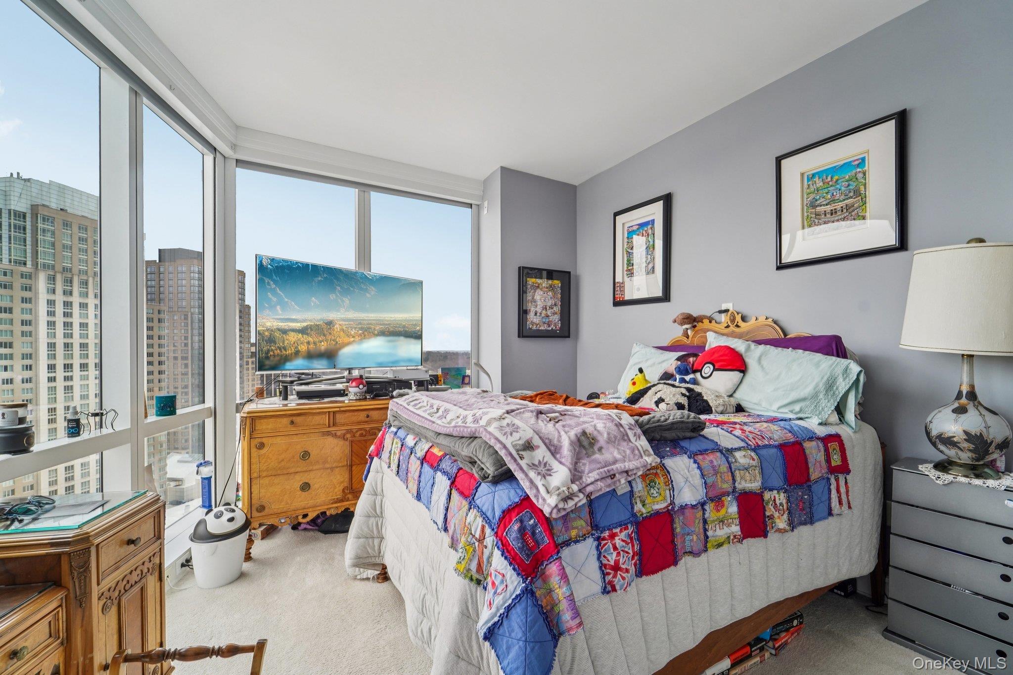 1 Renaissance Square # 25G, White Plains, NY 10601