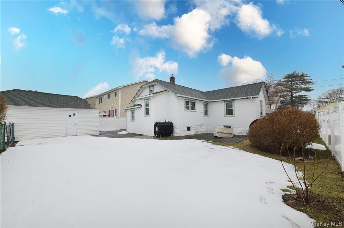 2016 Abbot Avenue, Merrick, NY 11566