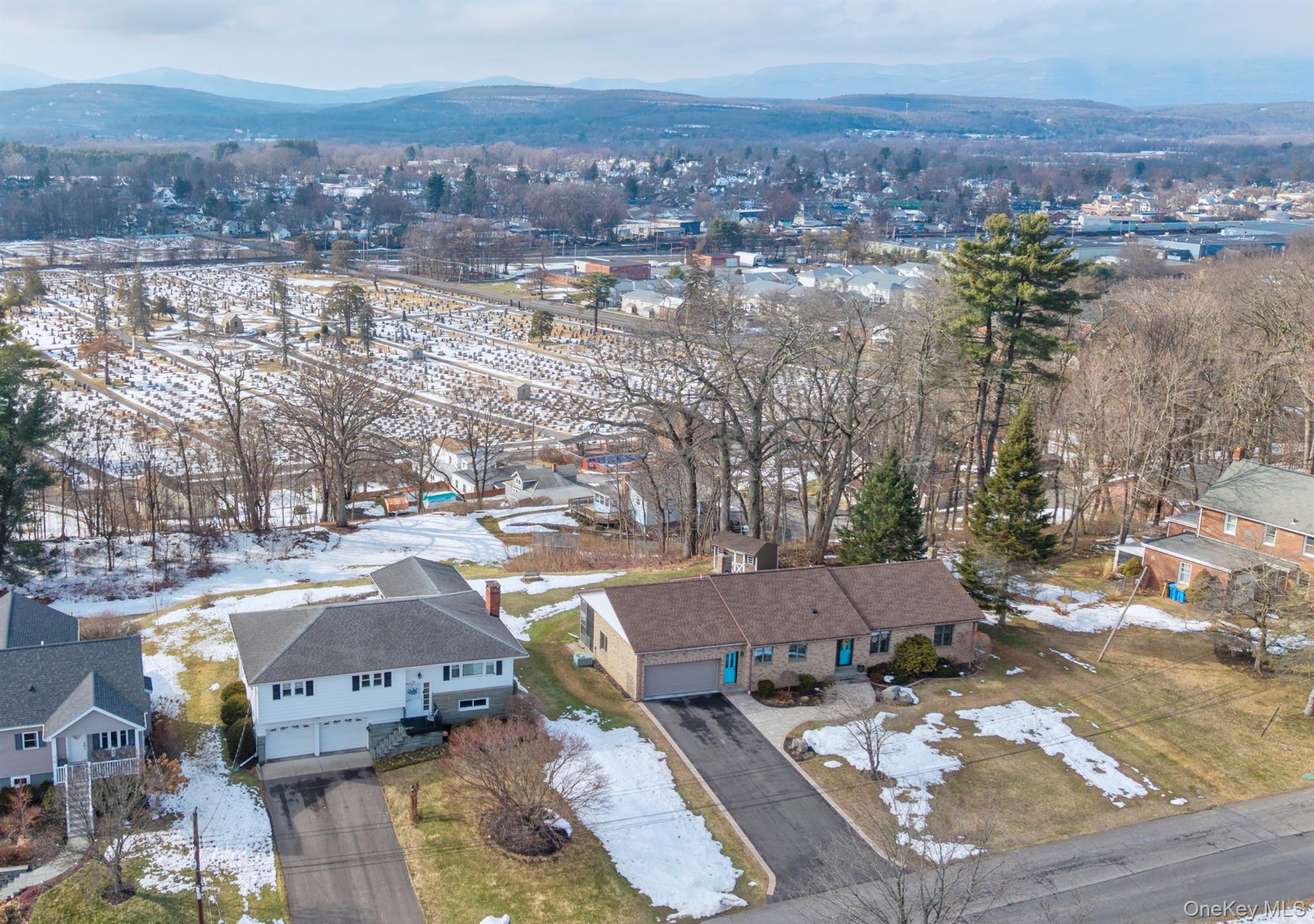 101 Florence Street, Kingston, NY 12401