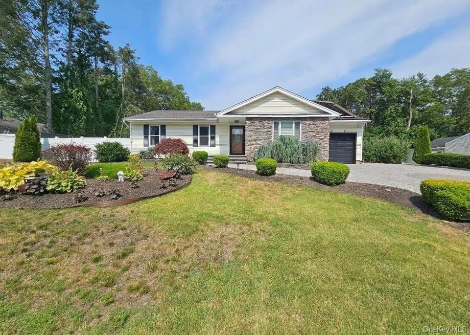 143 N Summit Avenue, Patchogue, NY 11772