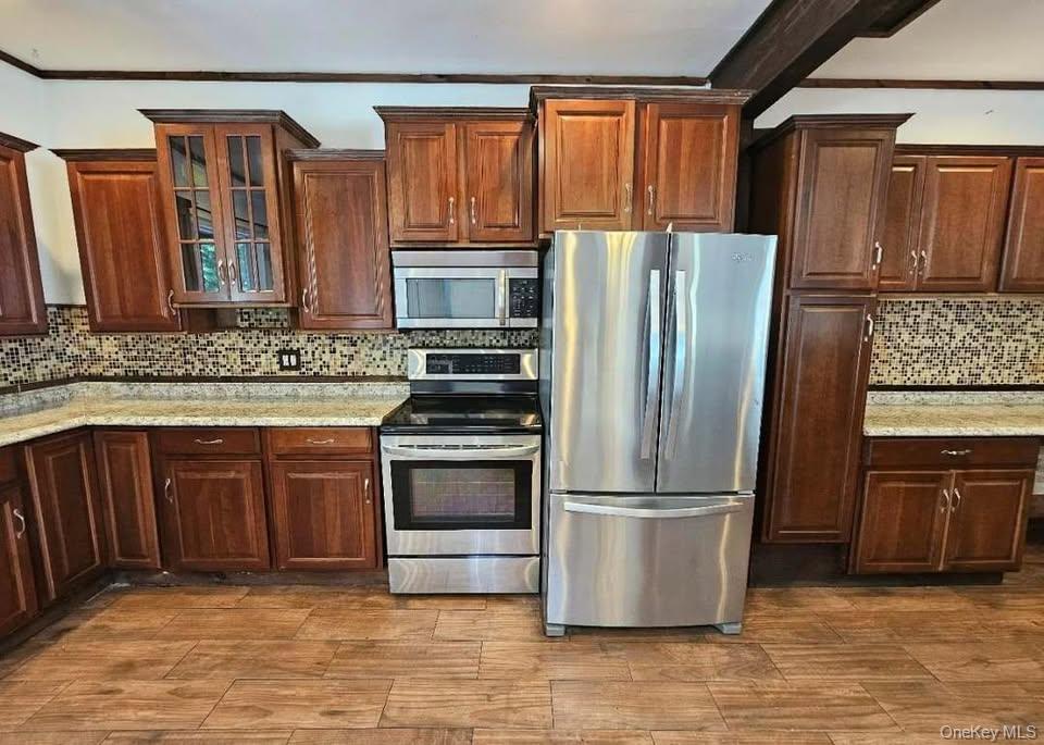 143 N Summit Avenue, Patchogue, NY 11772