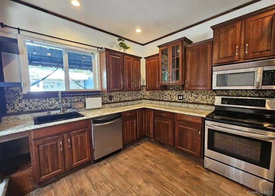 143 N Summit Avenue, Patchogue, NY 11772