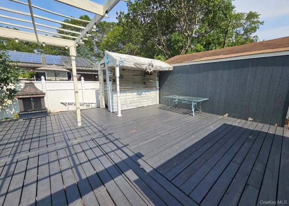 143 N Summit Avenue, Patchogue, NY 11772