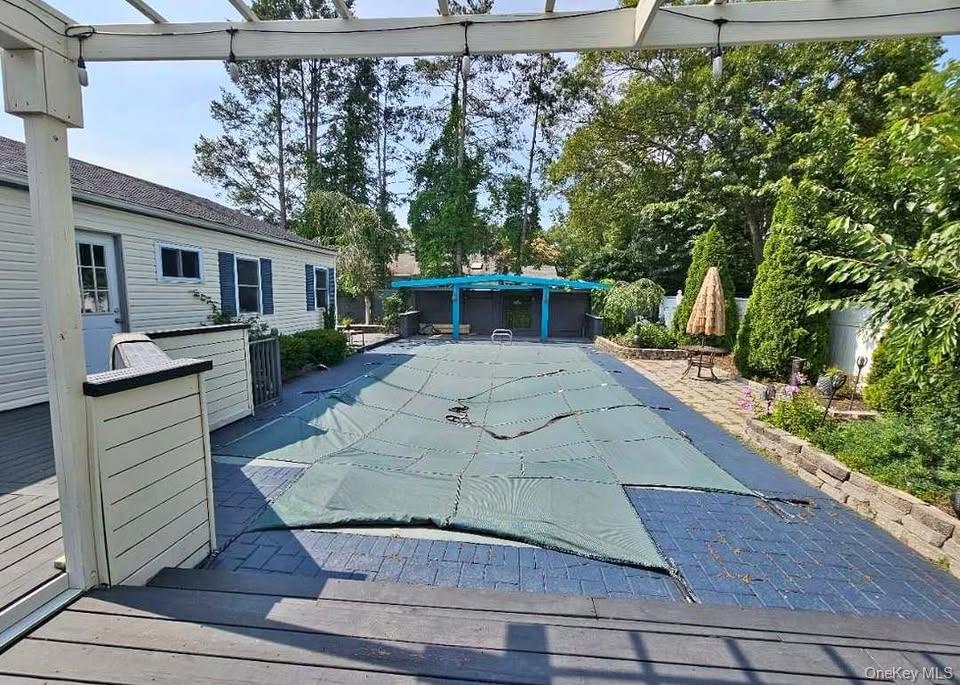 143 N Summit Avenue, Patchogue, NY 11772