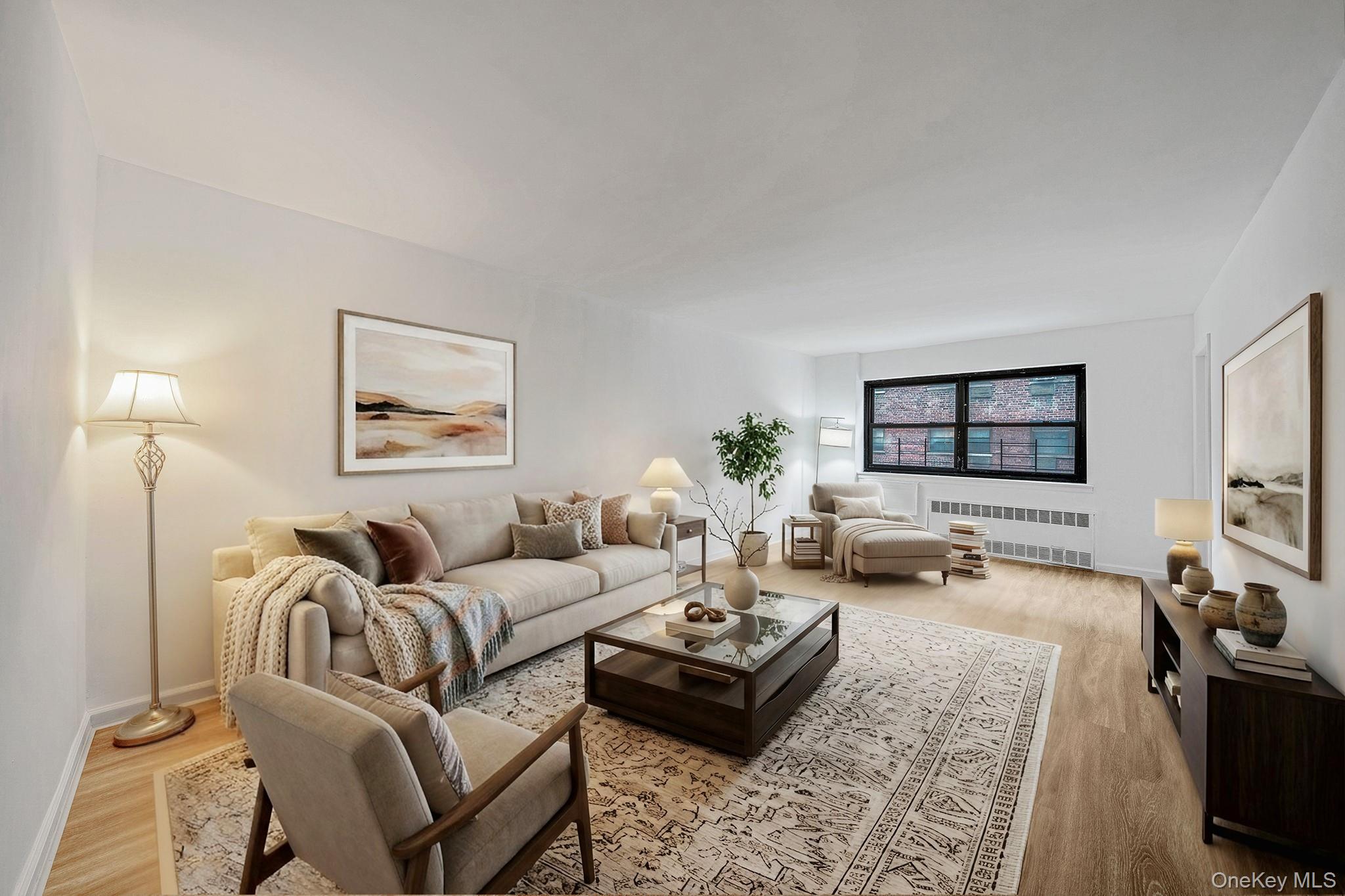 94-31 60th # 2G, Elmhurst, NY 11373