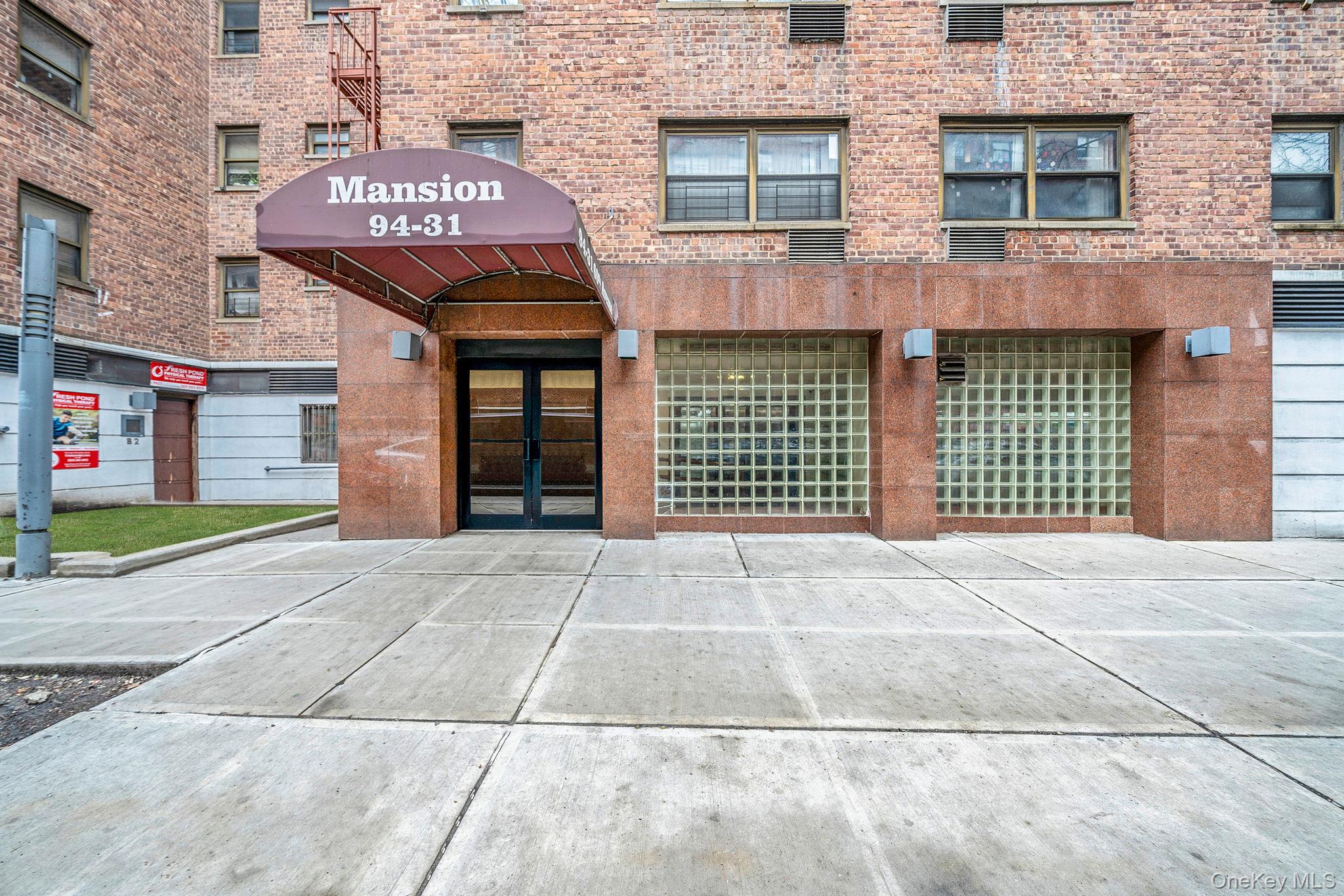 94-31 60th # 2G, Elmhurst, NY 11373