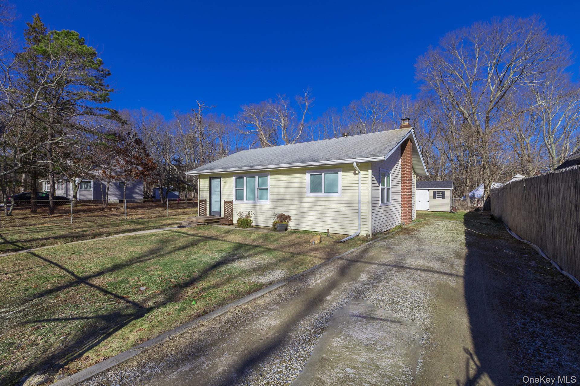 117 Fulton Avenue, Mastic, NY 11950