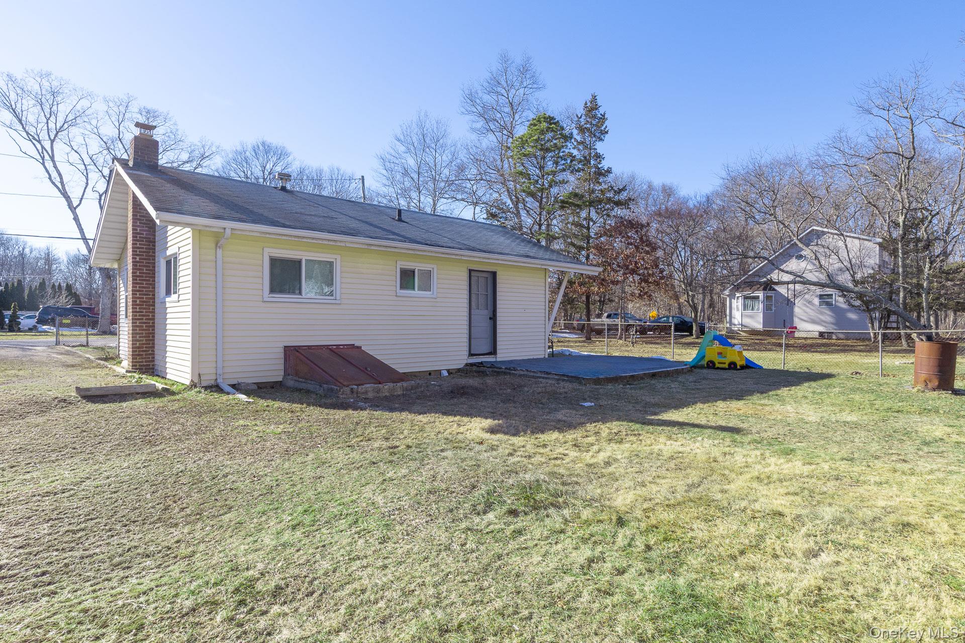 117 Fulton Avenue, Mastic, NY 11950