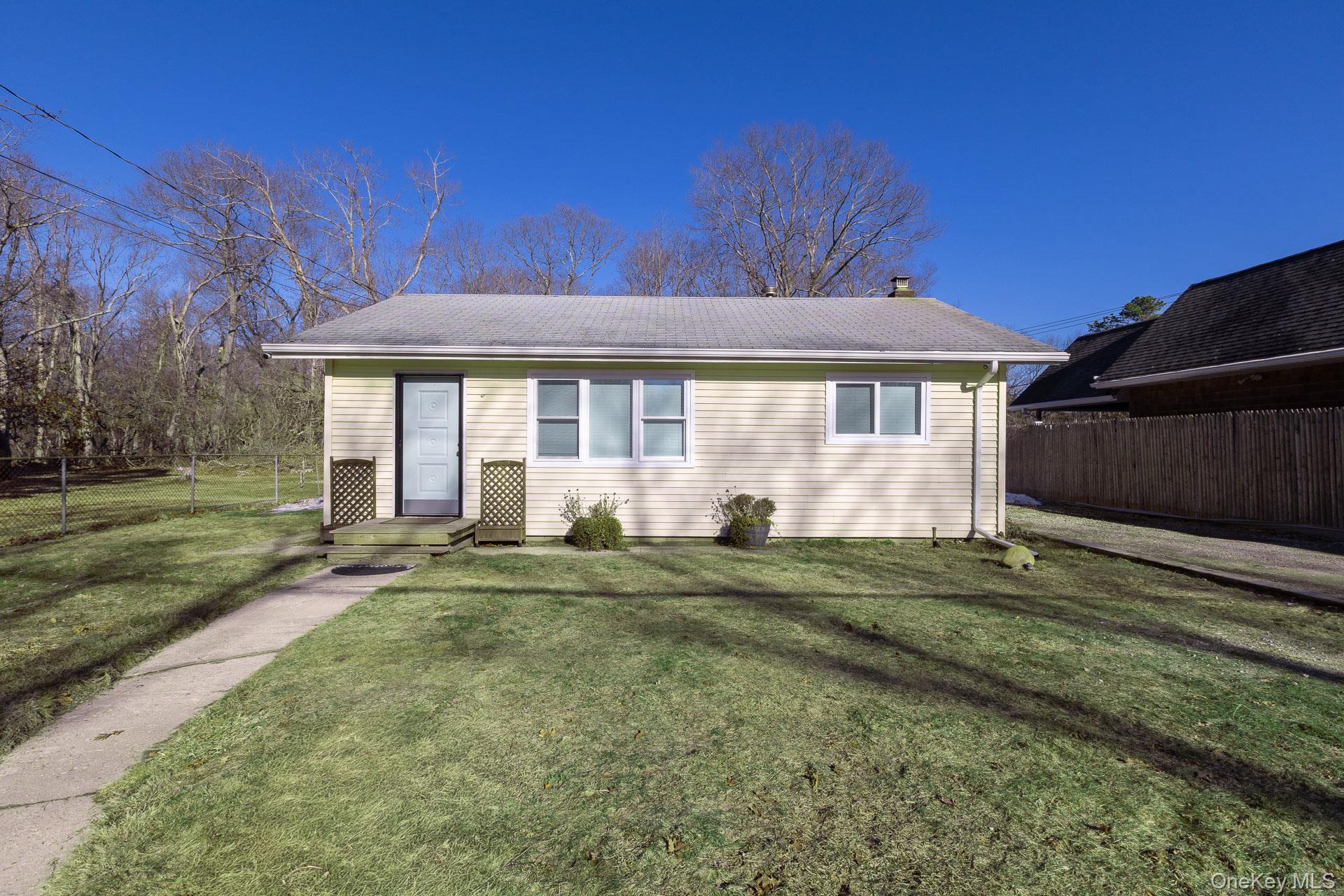 117 Fulton Avenue, Mastic, NY 11950