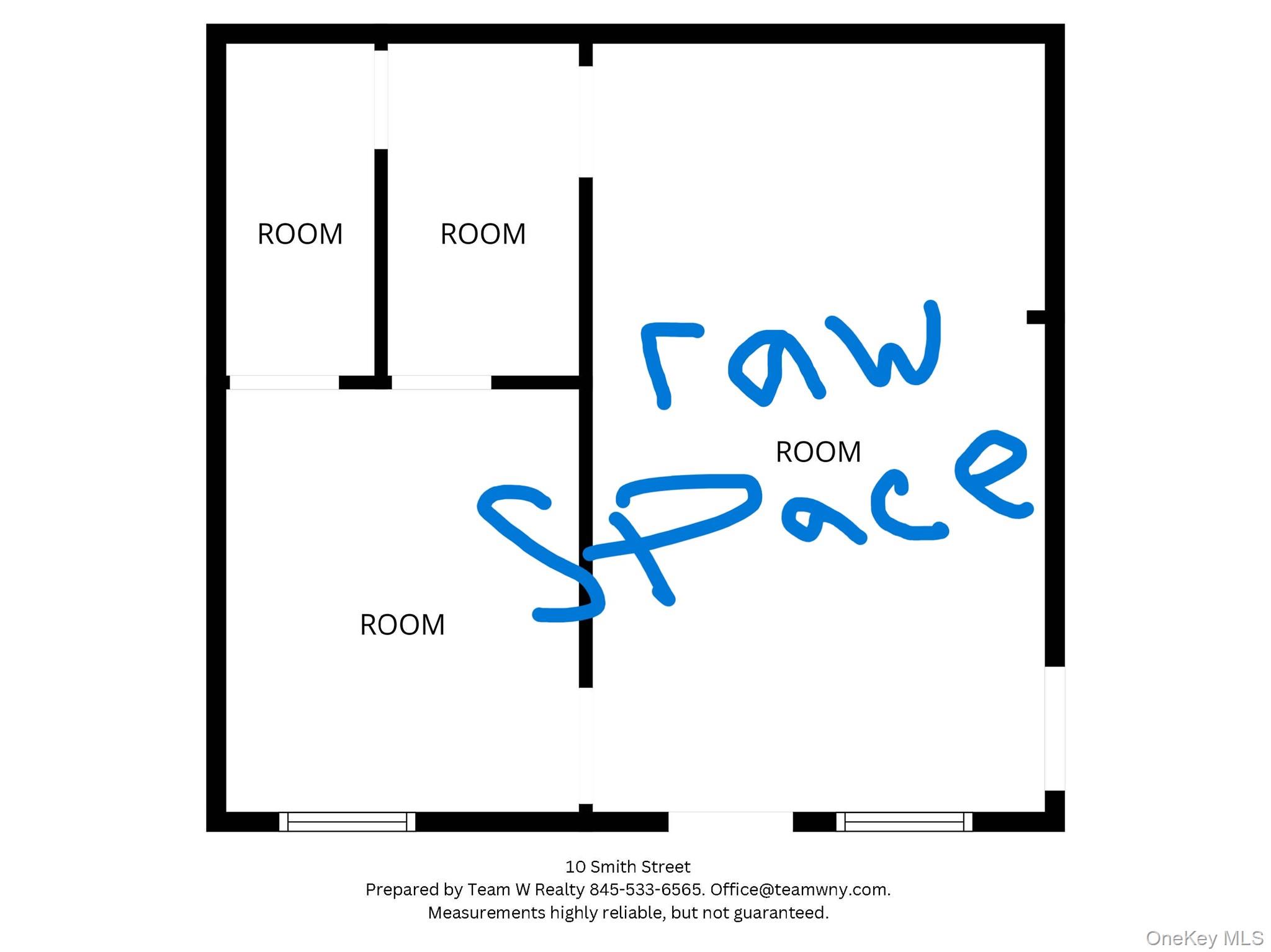 10 Smith Street, Monticello, NY 12701