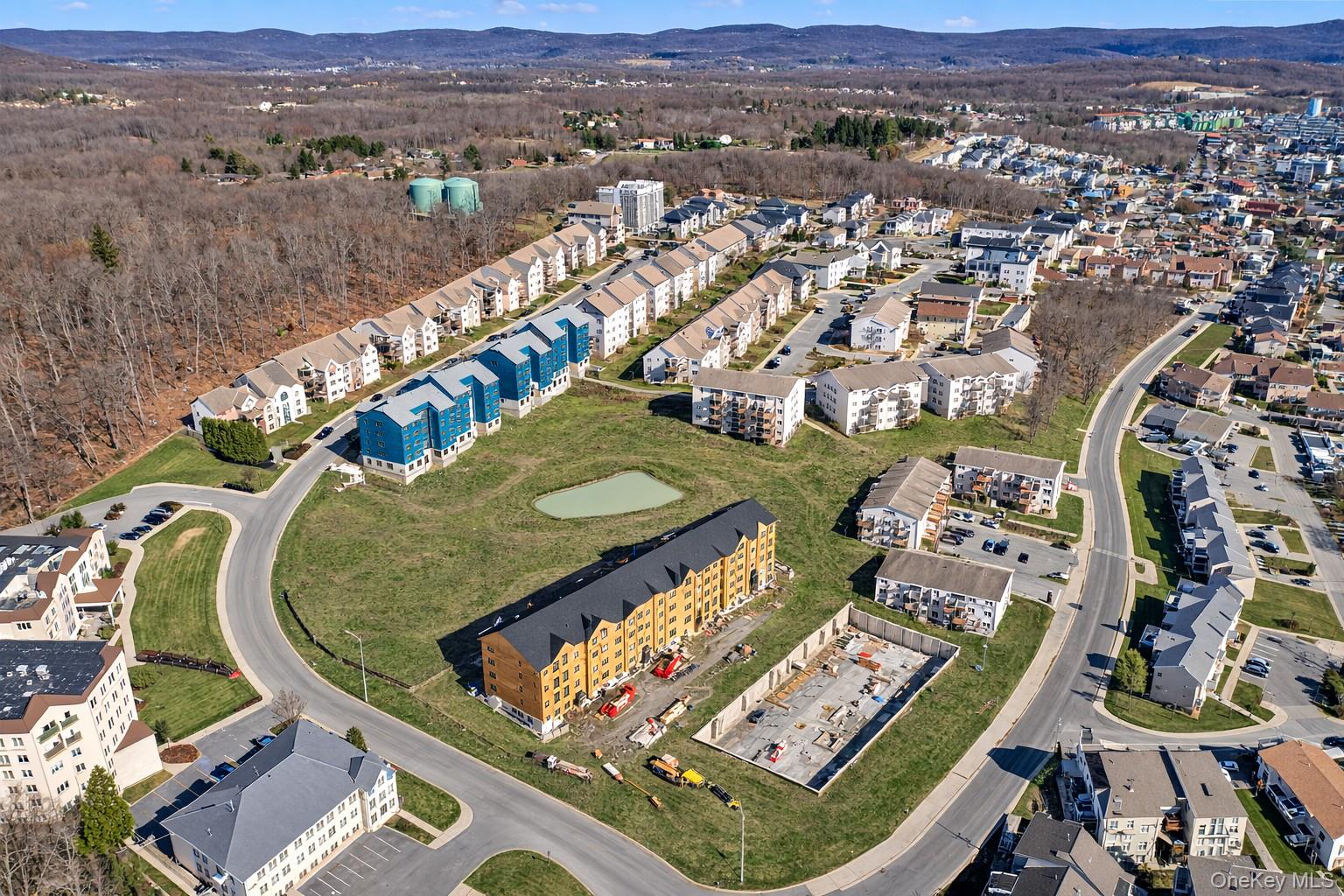 16 Chevron Road # 302, Monroe, NY 10950