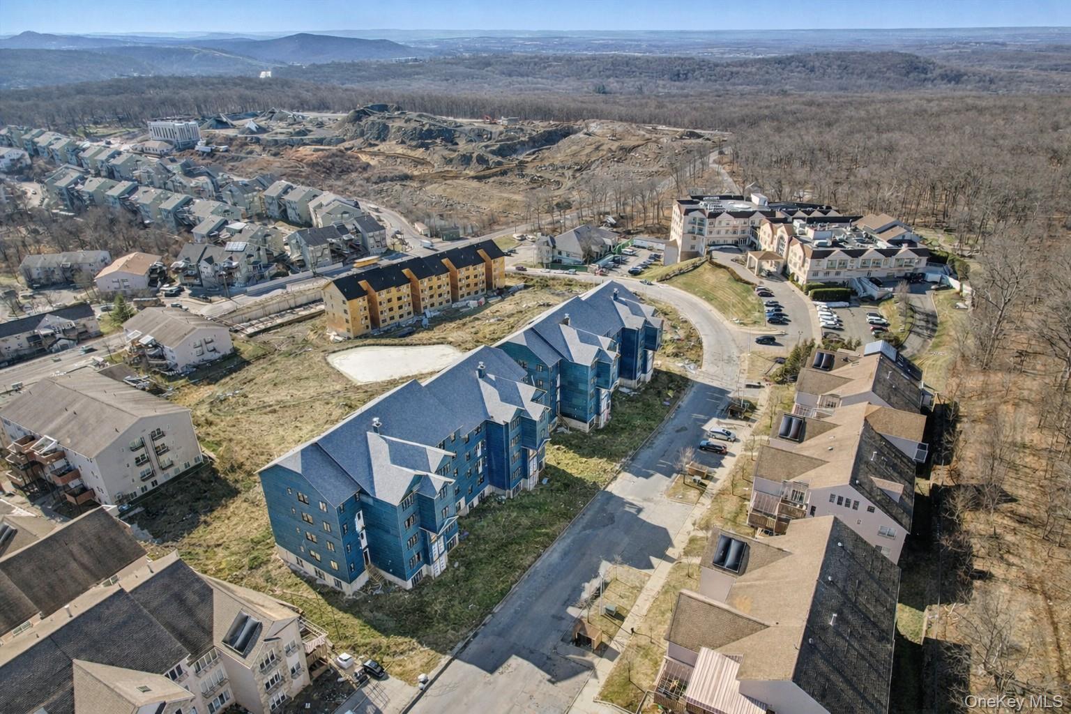 16 Chevron Road # 302, Monroe, NY 10950