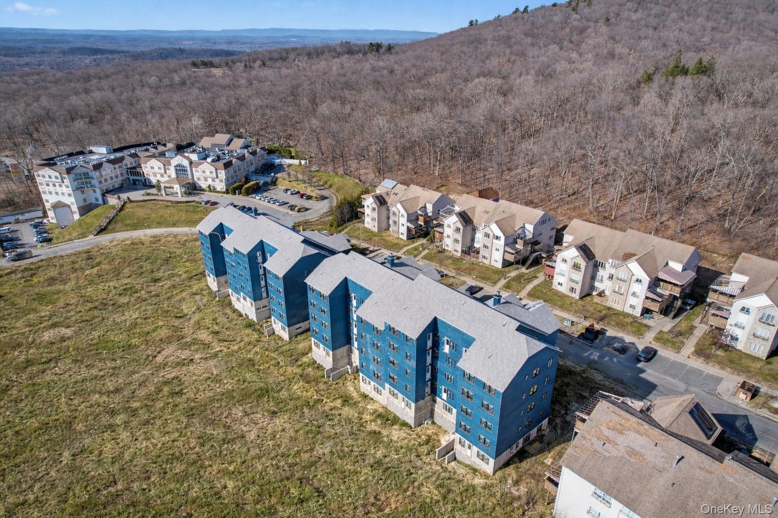 16 Chevron Road # 302, Monroe, NY 10950