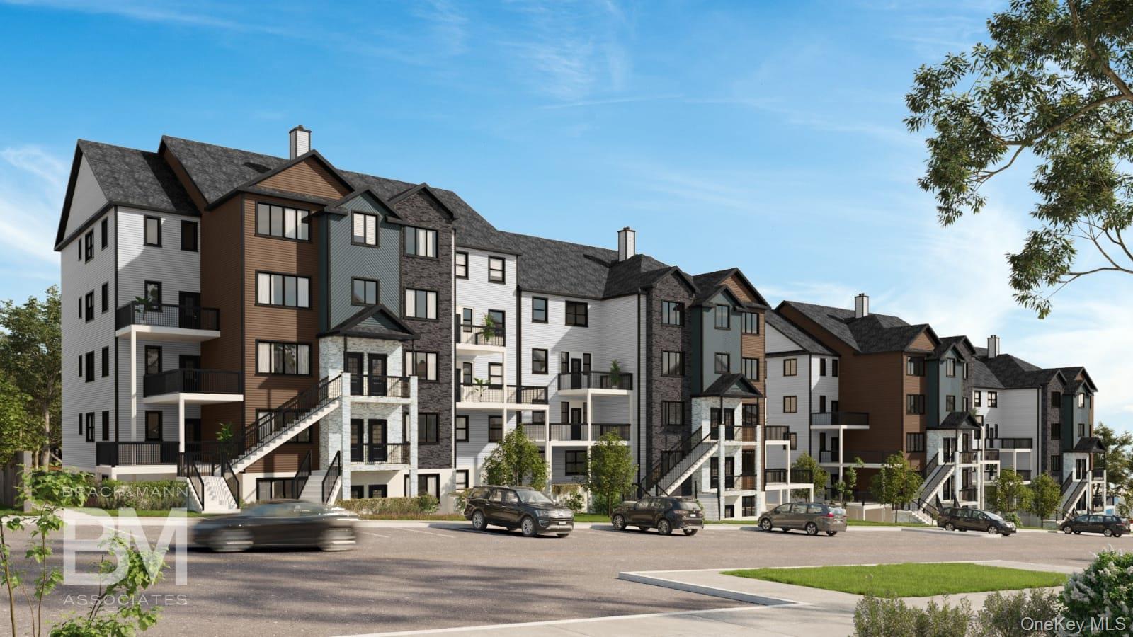 16 Chevron Road # 302, Monroe, NY 10950